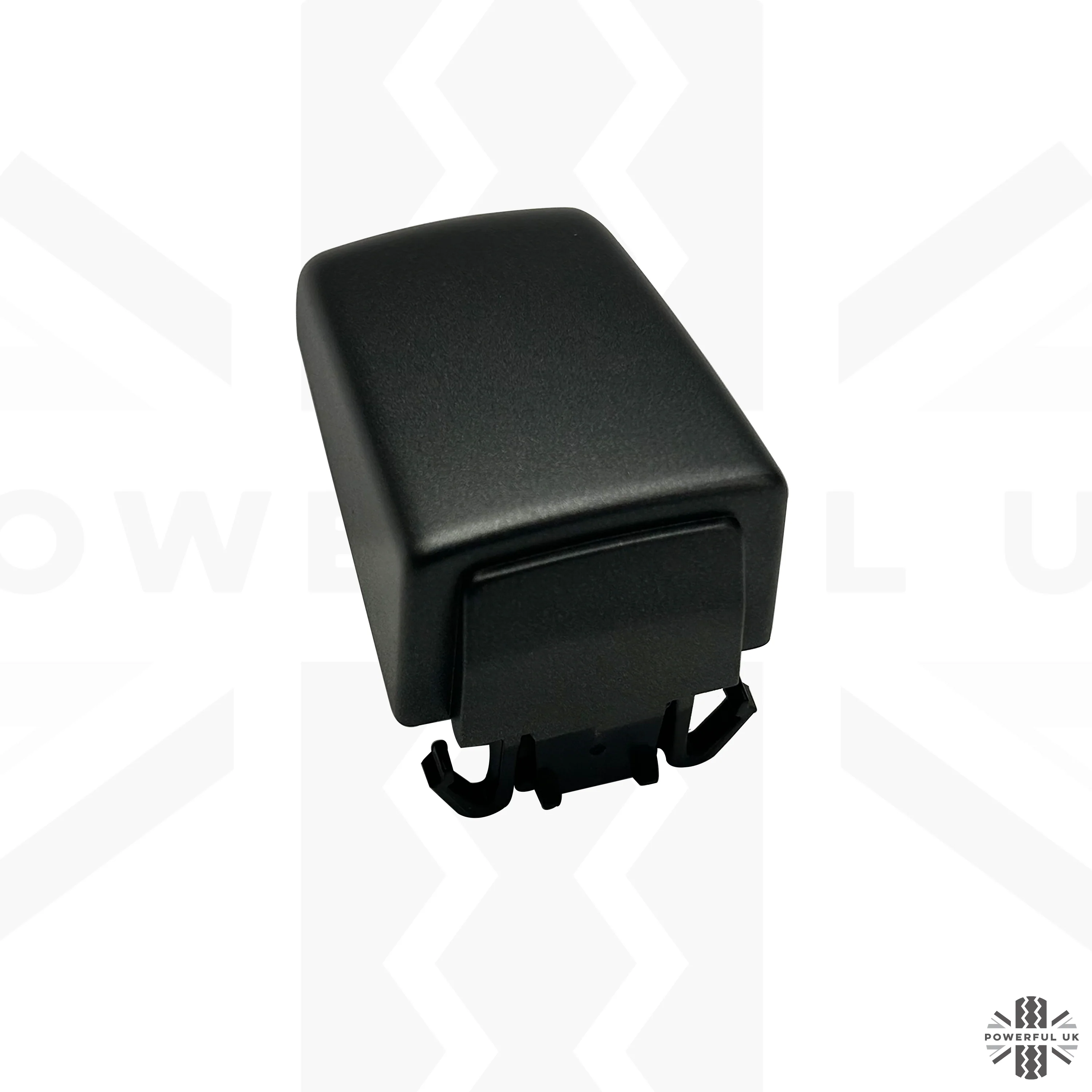 Genuine Door Handle END Piece in Oberon for Range Rover Sport L320 - Image 5