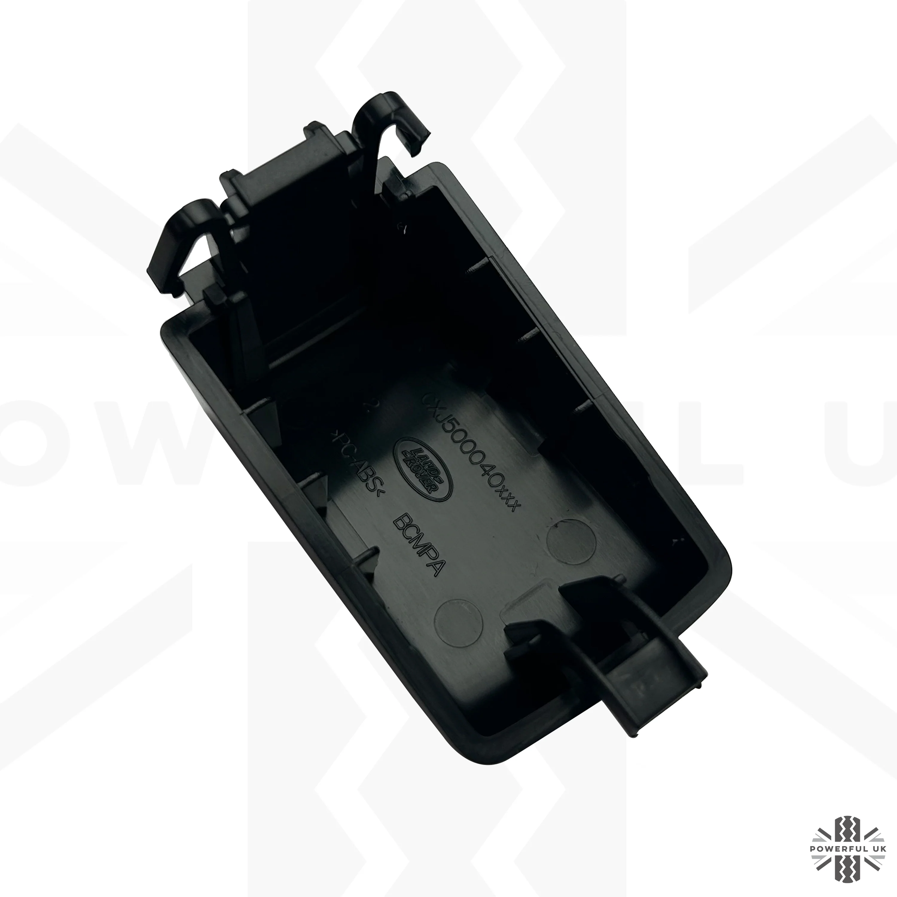 Genuine Door Handle END Piece in Primer for Land Rover Discovery 3 / 4 - Image 4