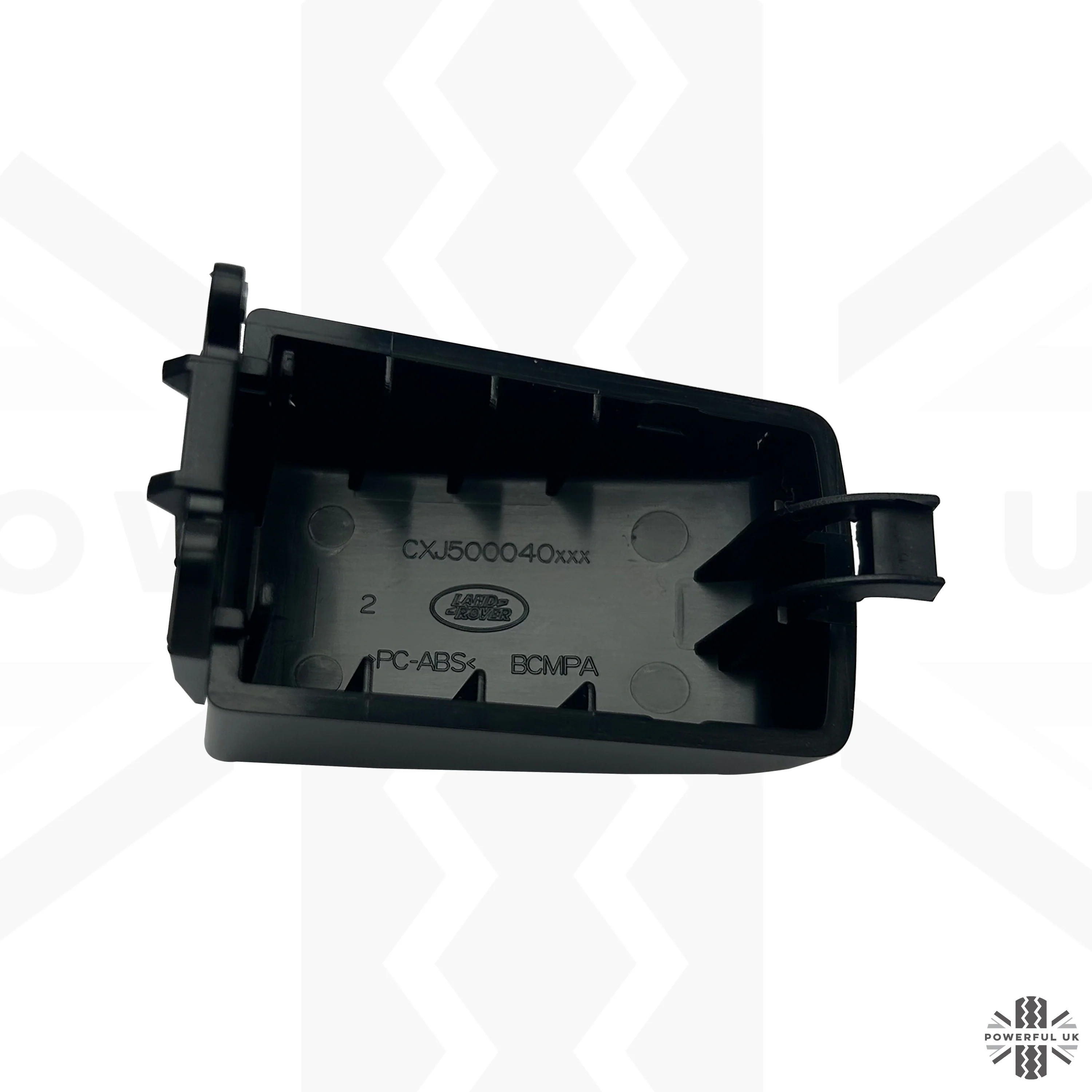 Genuine Door Handle END Piece in Primer for Range Rover Sport L320 - Image 7