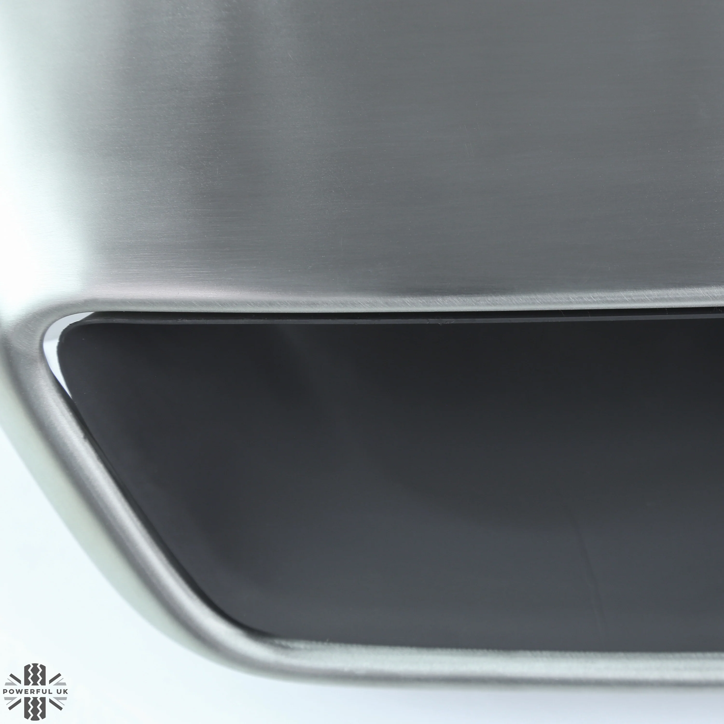 Genuine Exhaust Finisher for Range Rover Sport L494 2018 - RIGHT - Image 5
