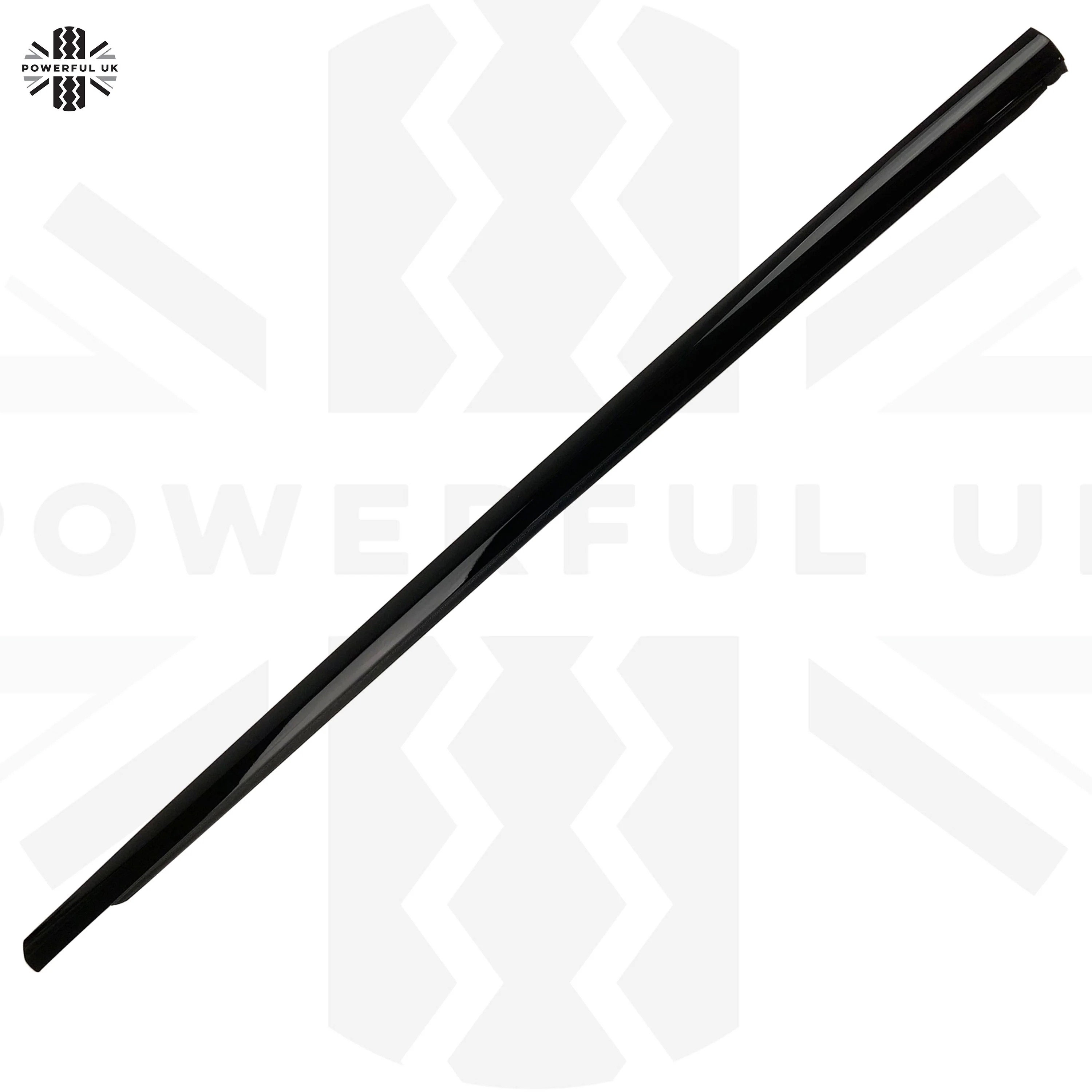 Genuine Front Left Window Moulding Trim for Range Rover Evoque - Image 5