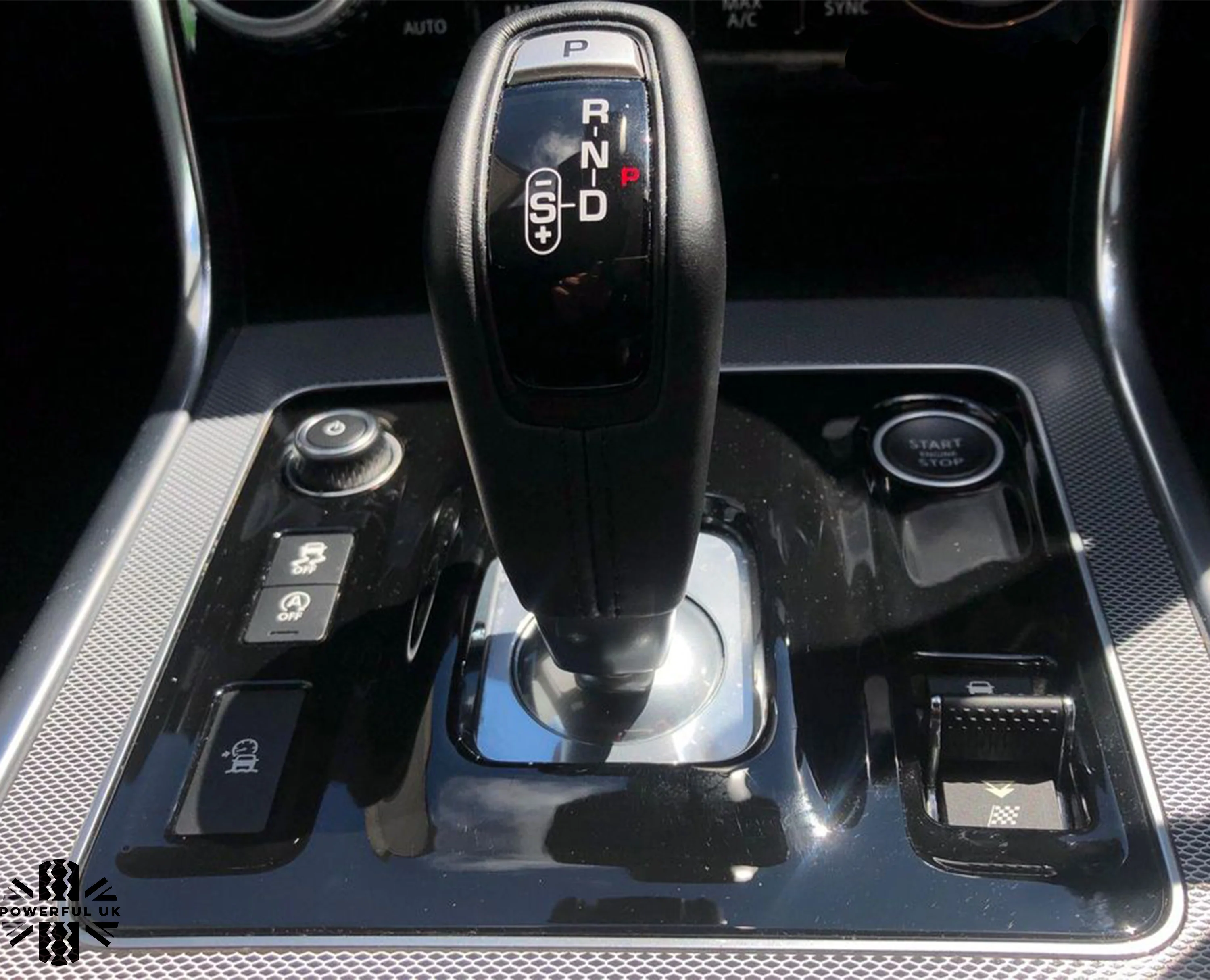 Genuine Gear Shift Module Repair Kit for Jaguar XE - Image 8