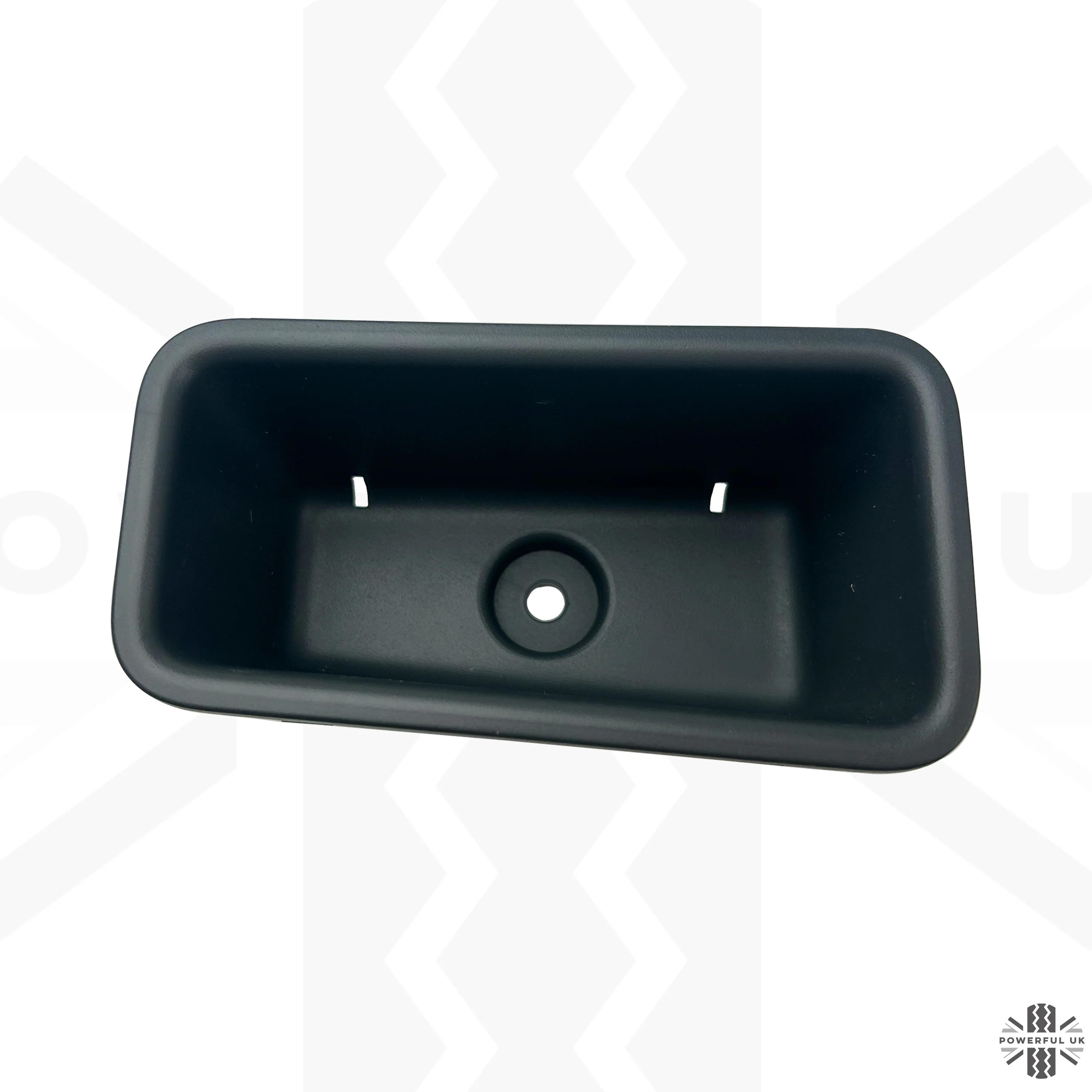 Genuine Interior Tailgate Door Handle Bowl for Land Rover Defender L663 - Image 4