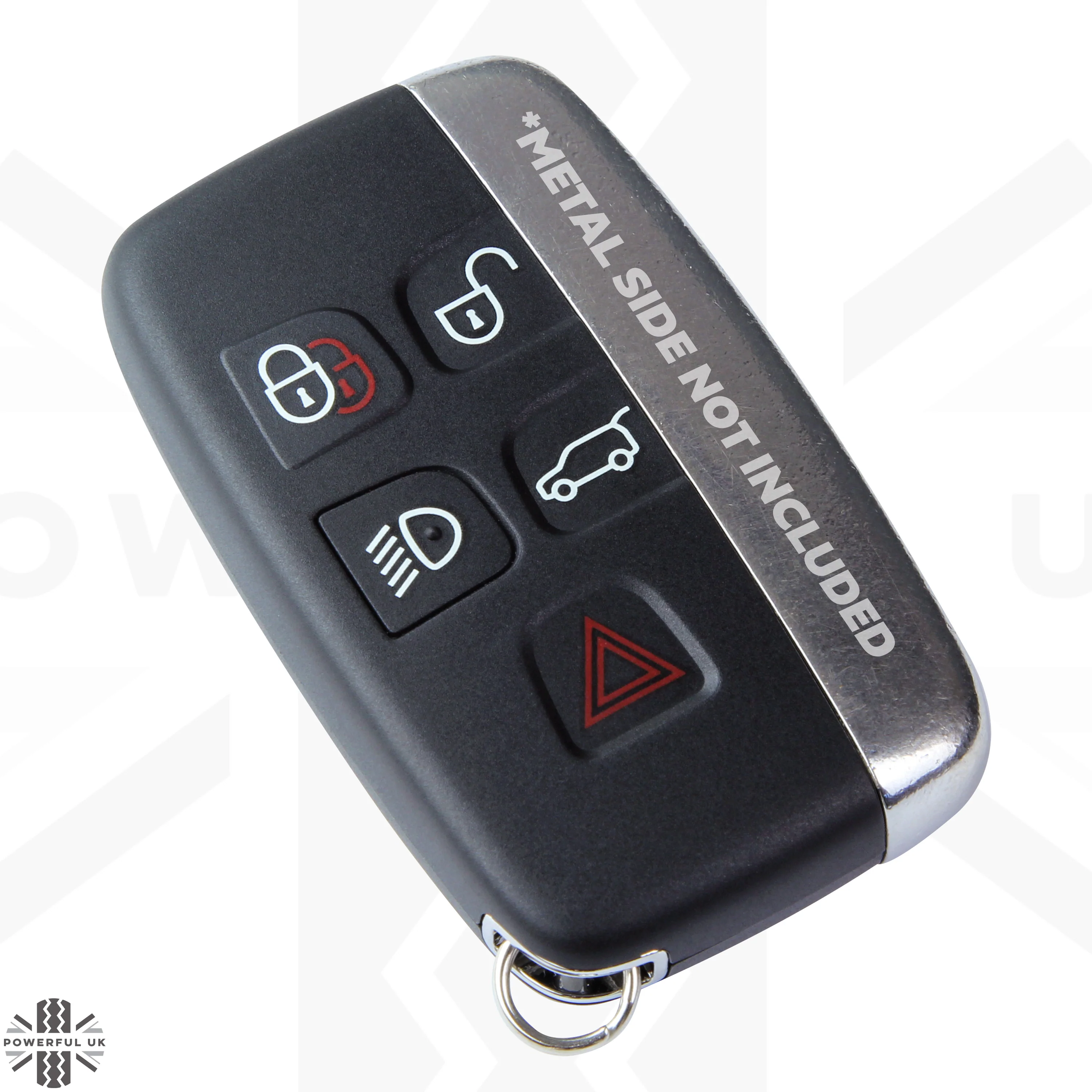 Genuine Keyfob Shell for Range Rover L405 - Image 3