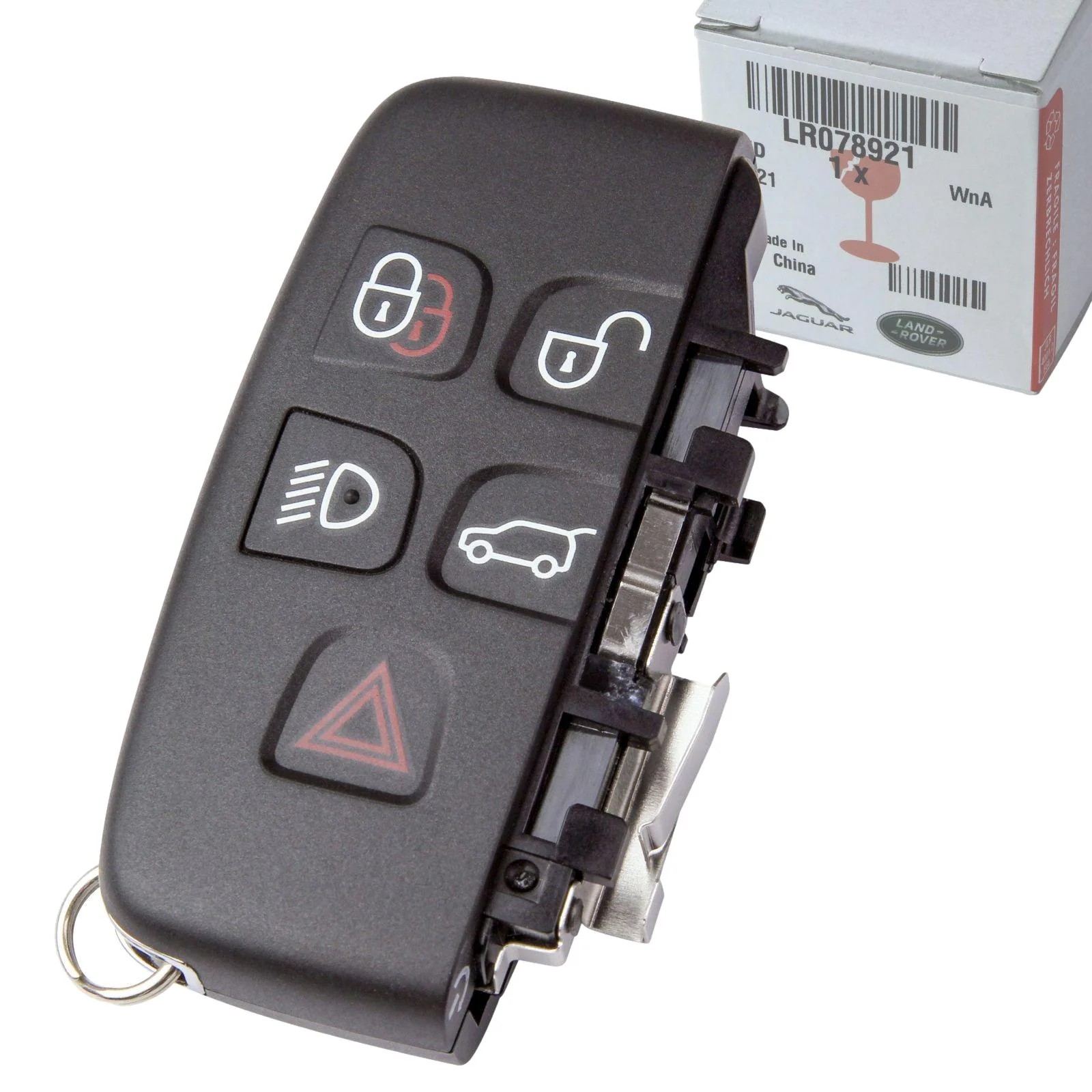 Genuine Keyfob Shell for Range Rover Sport L494