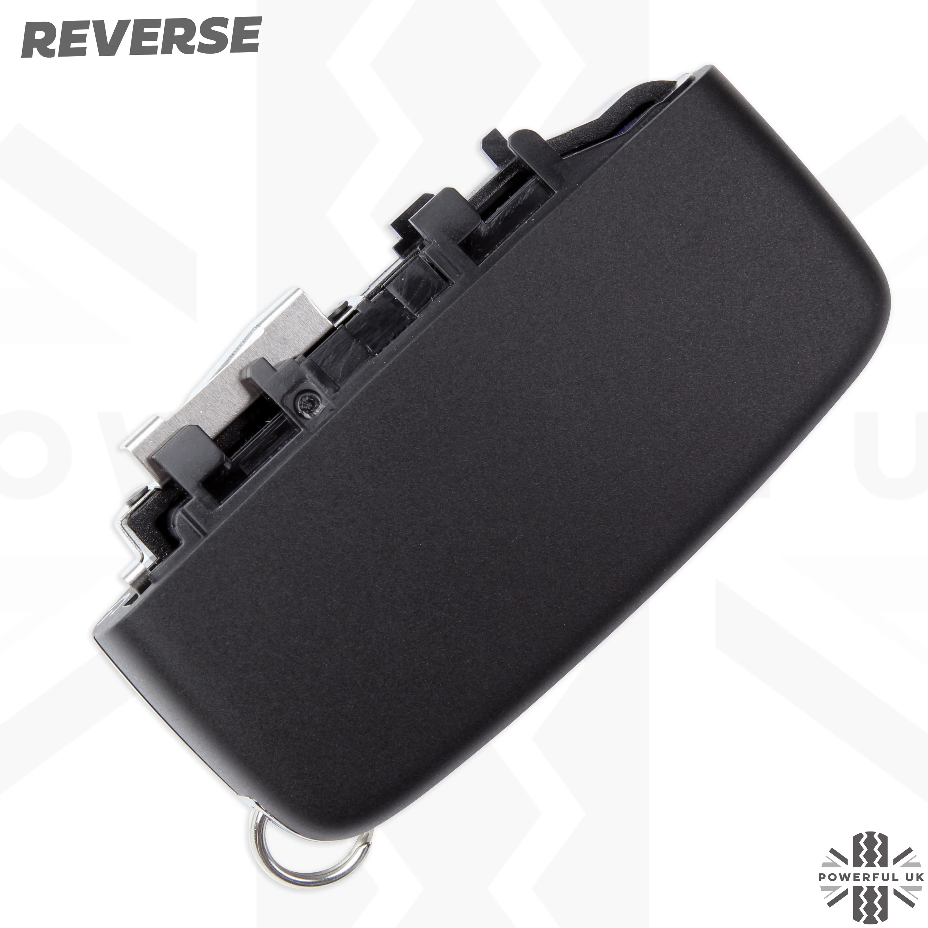 Genuine Keyfob Shell for Range Rover Sport L494 - Image 8