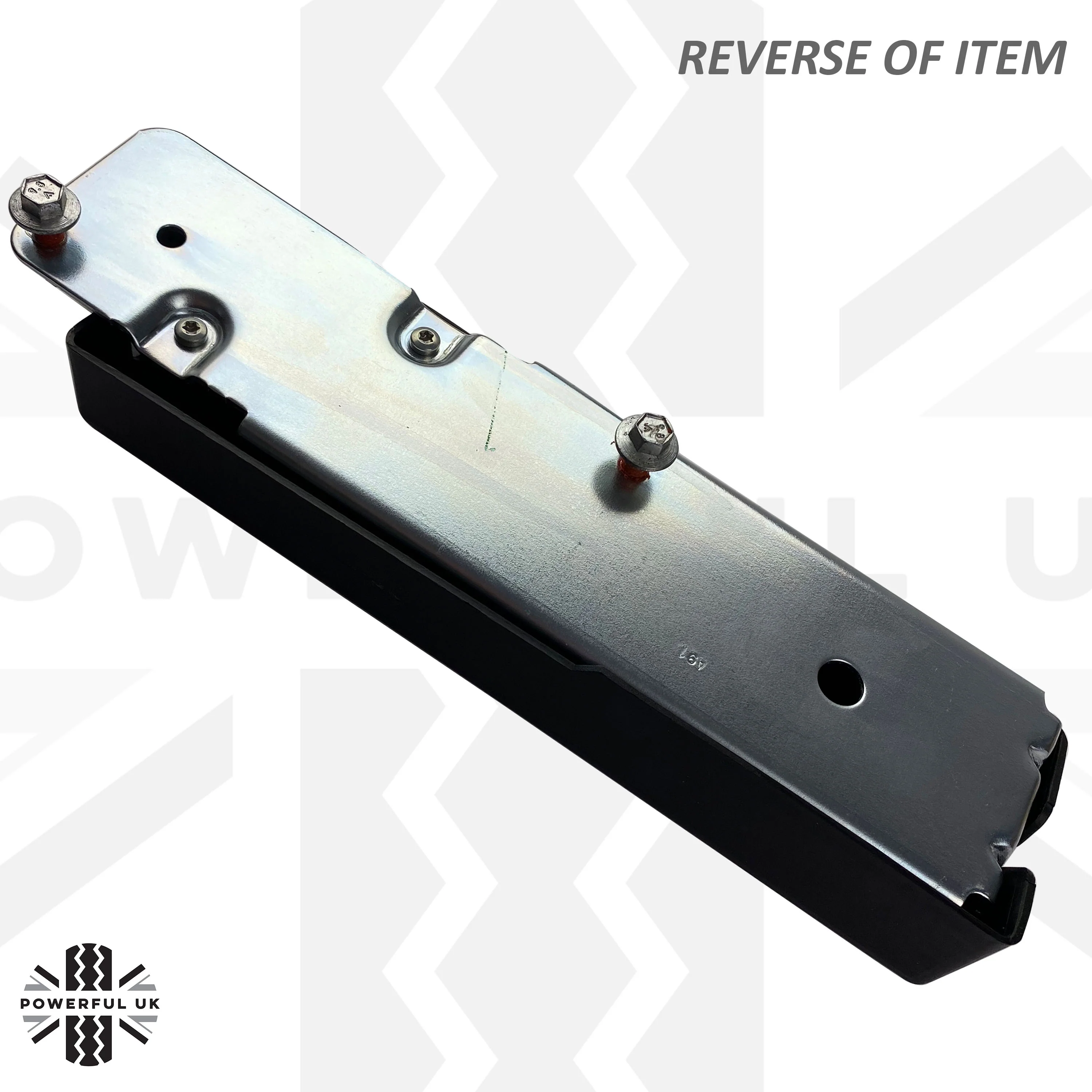 Genuine Lower Tailgate Lock Actuator for Land Rover Discovery 3 & 4 - Image 3