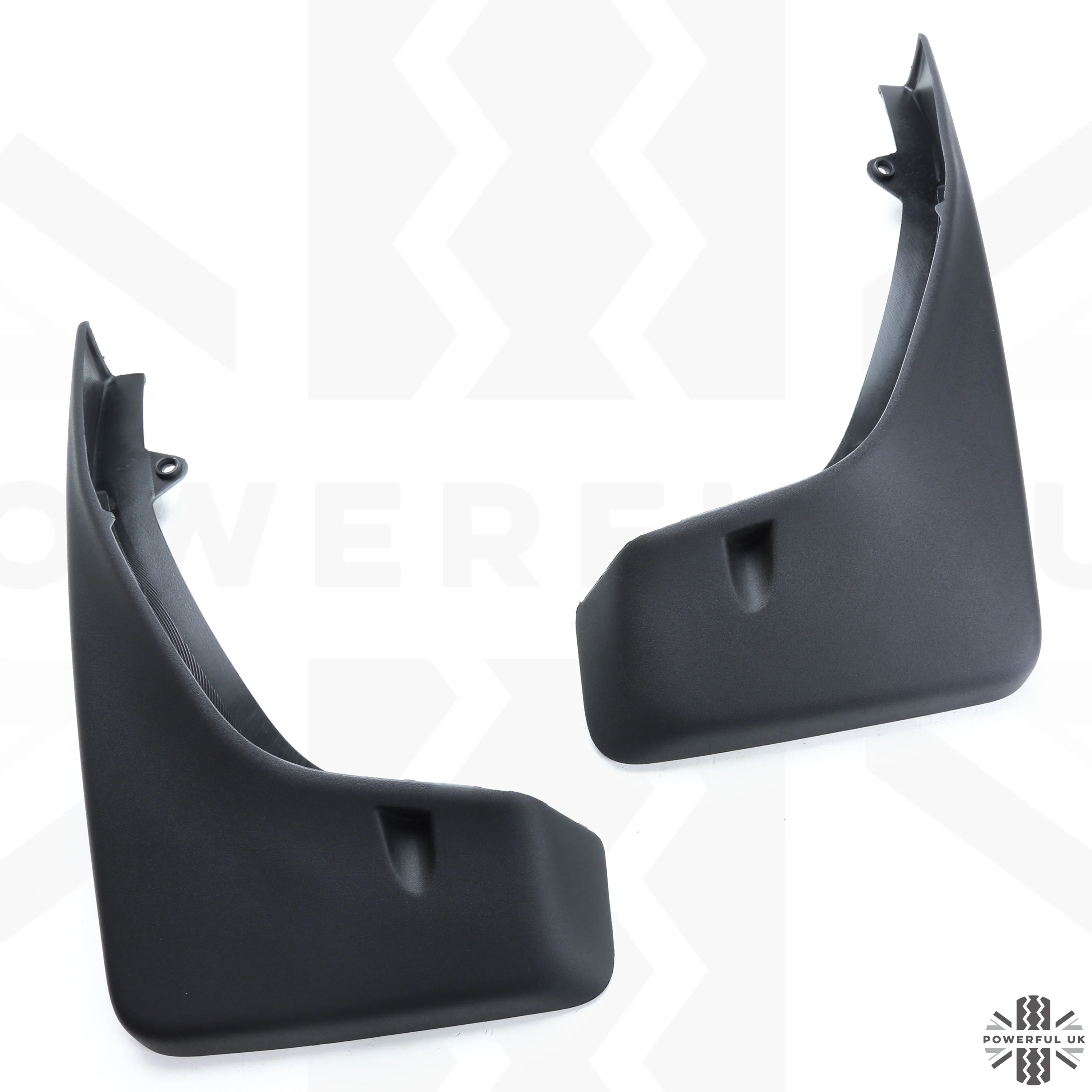 Genuine Mudflap Kit (Rear) for Land Rover Freelander 2 without bodykit - Image 3