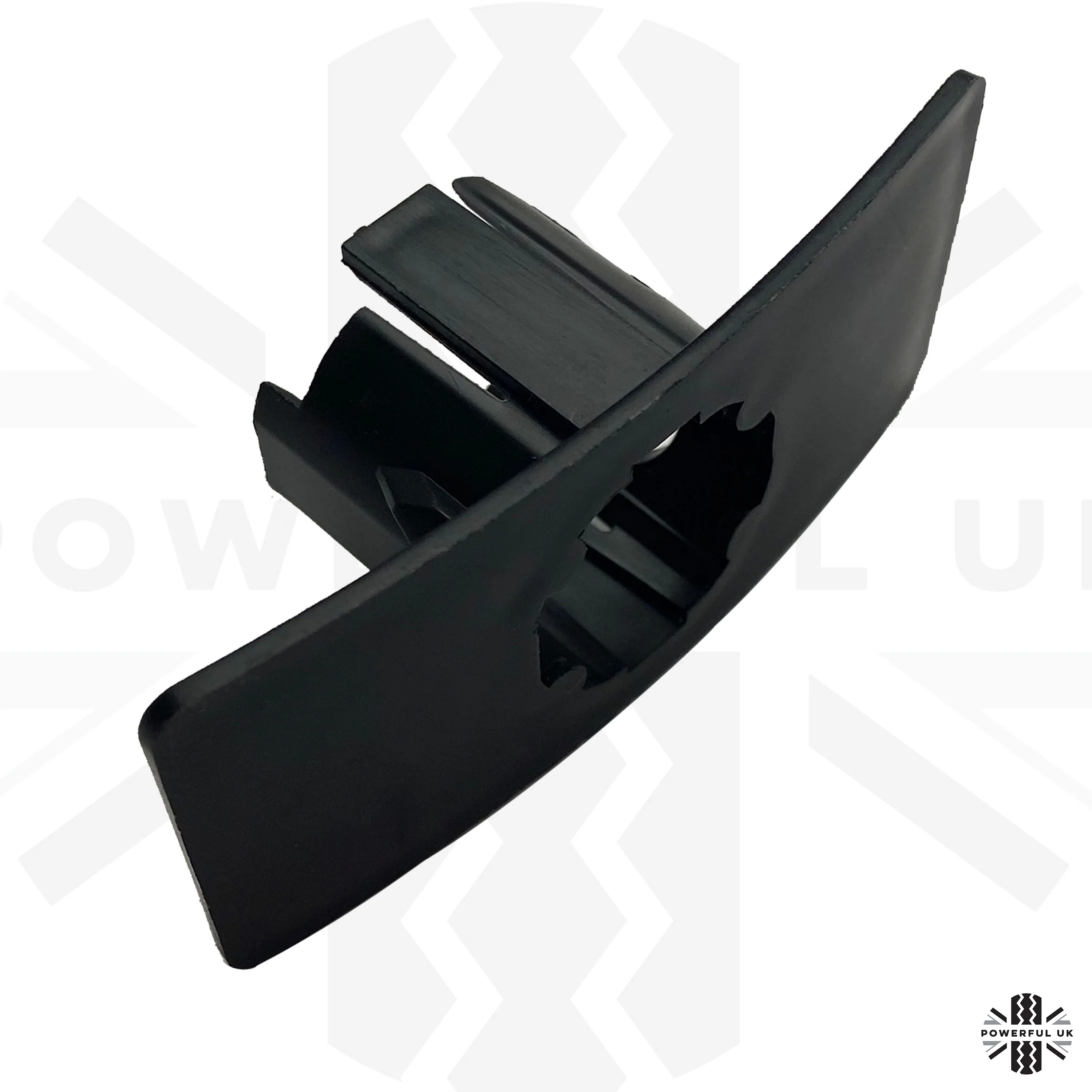 Genuine Parking Sensor Holder Bracket for Front & Rear Bumpers on Range Rover Sport - Image 4