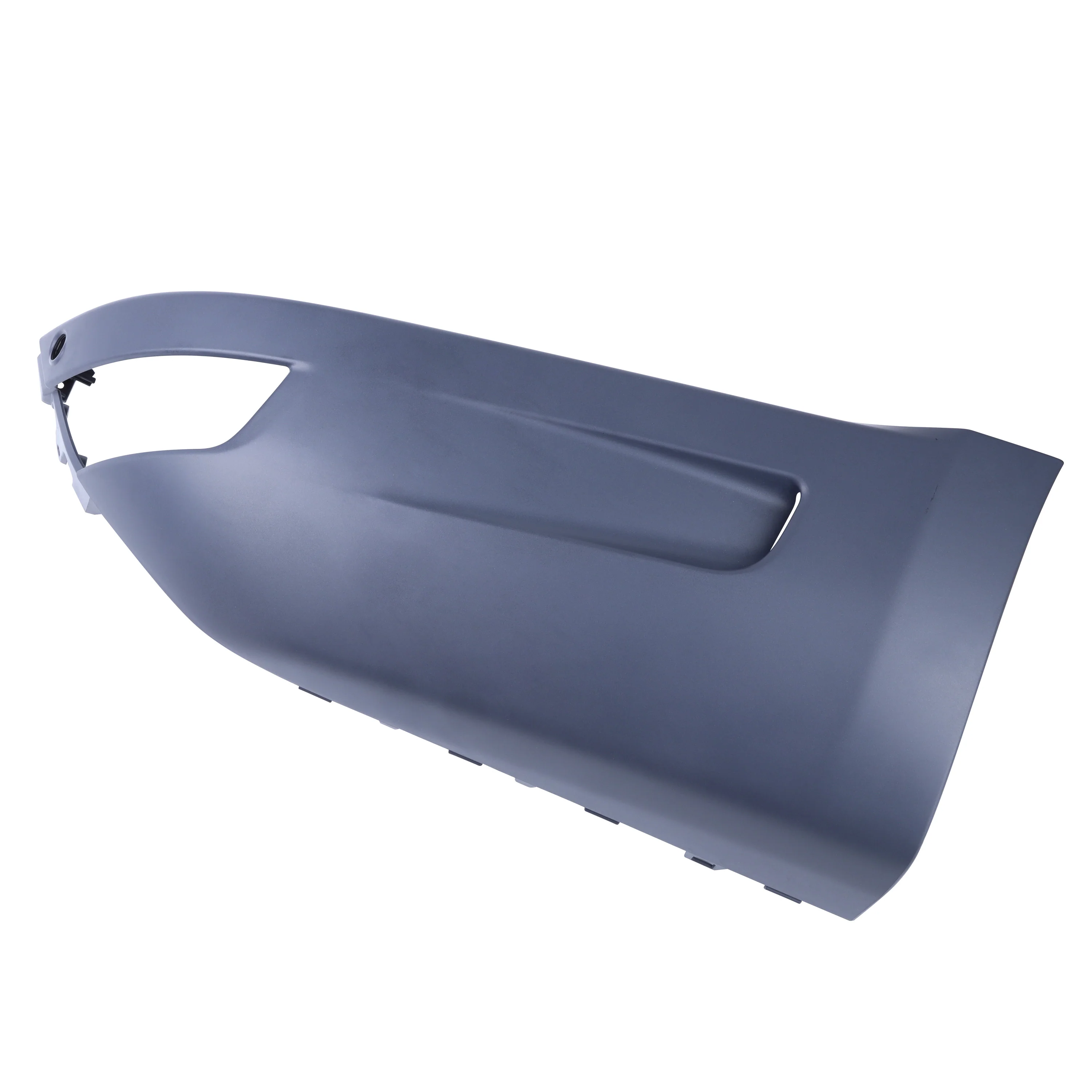 Genuine Rear Bumper Side Moulding 'R-Dynamic' for Range Rover Sport L494 (2014-17) - Right - Image 3