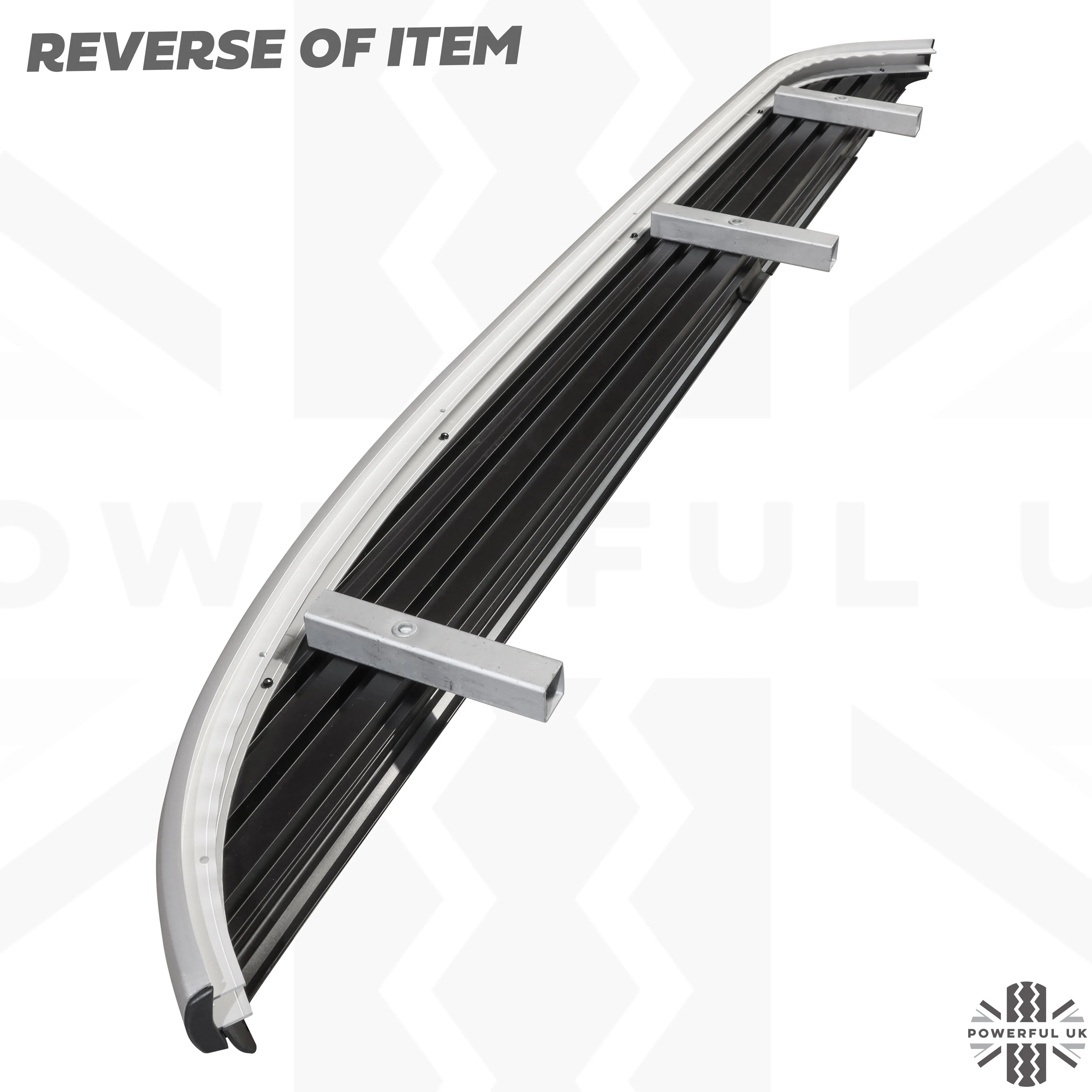 Genuine Replacement SIDE STEP ONLY for Land Rover Freelander 2 - LEFT - Image 6