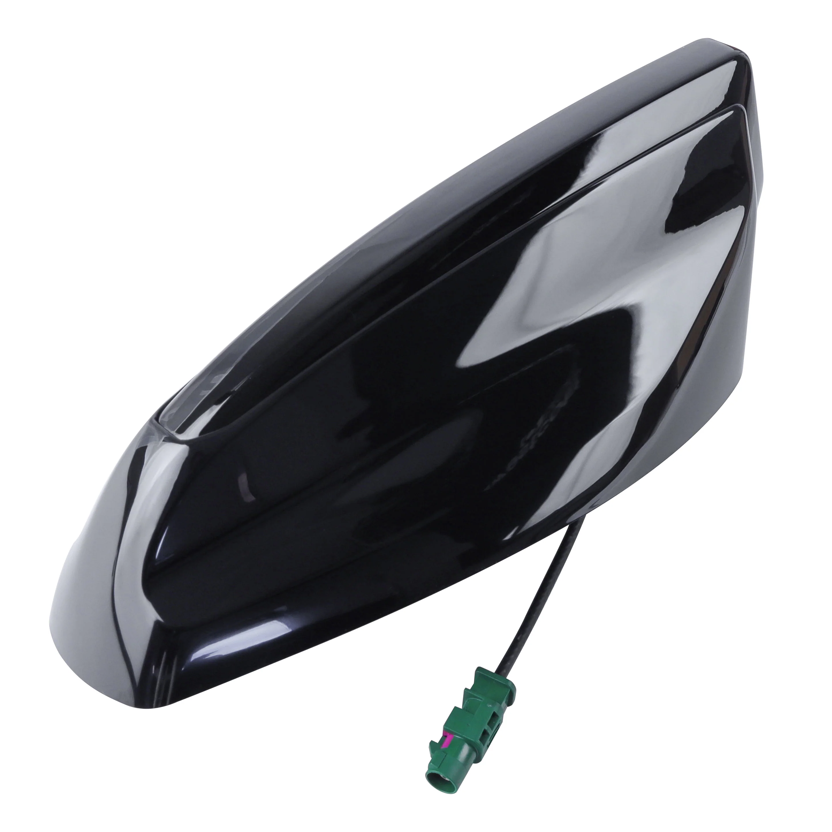 Genuine Roof Aerial Antenna with Rear View Camera & Cover for Range Rover Evoque 2 - NAS - Image 2