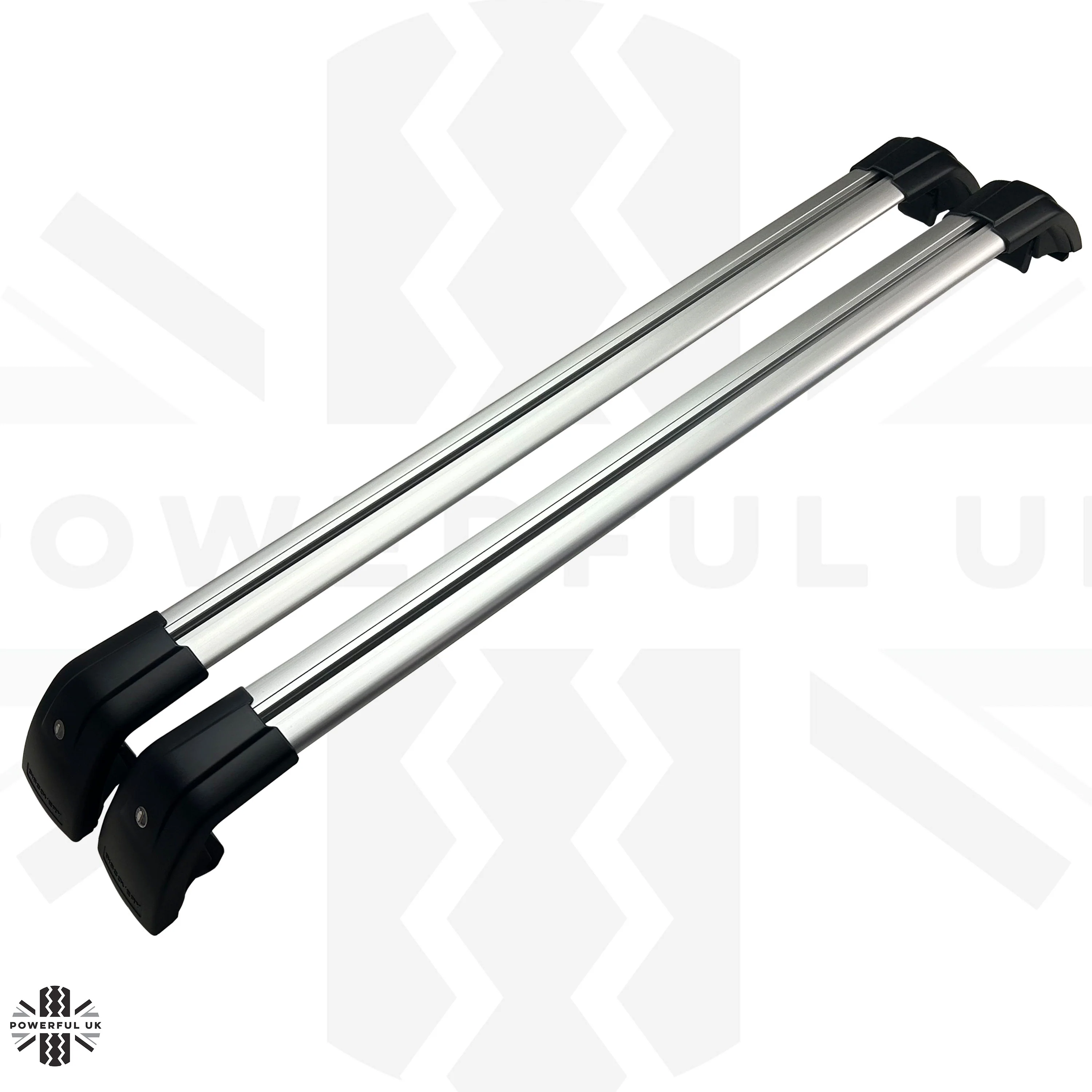 Genuine Roof Cross Bar Kit for Land Rover Discovery Sport - Image 2