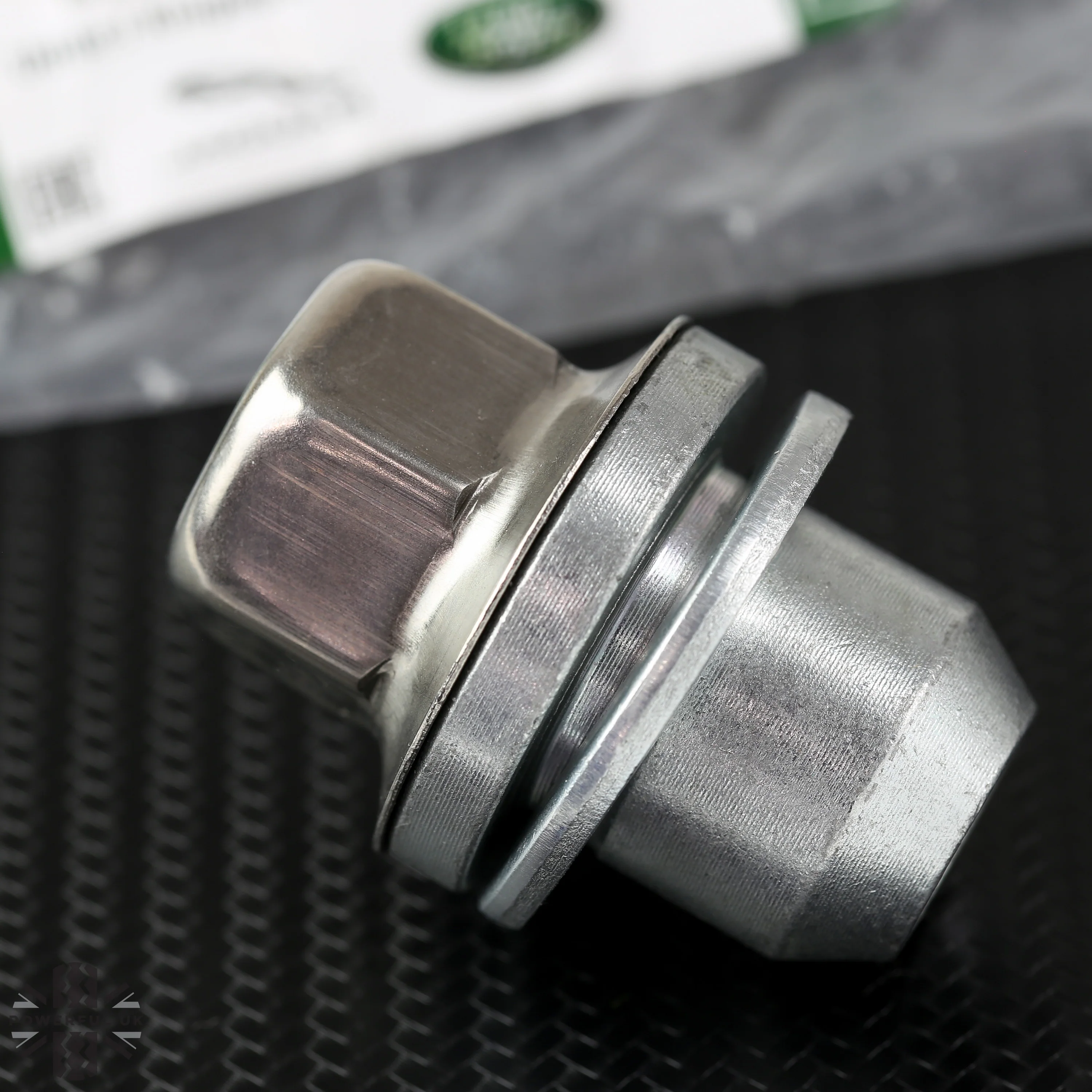GENUINE Single Wheel Nut for Land Rover Discovery 3/4 - Image 5