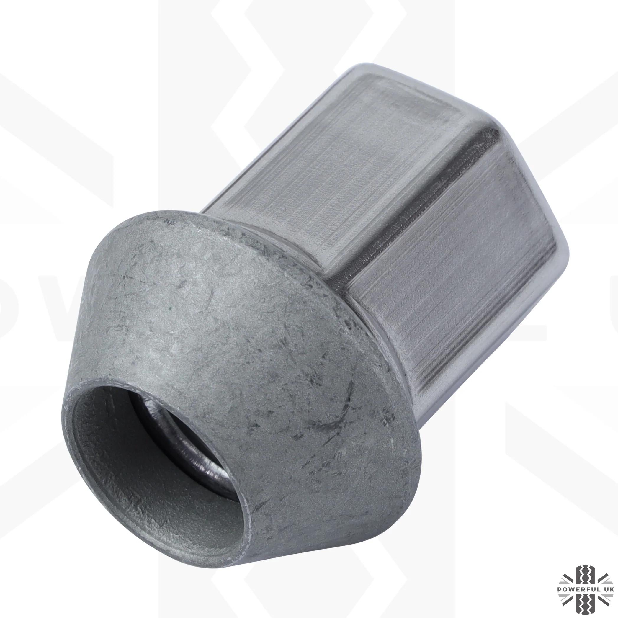 GENUINE Single Wheel Nut for Land Rover Freelander 2 - Image 3