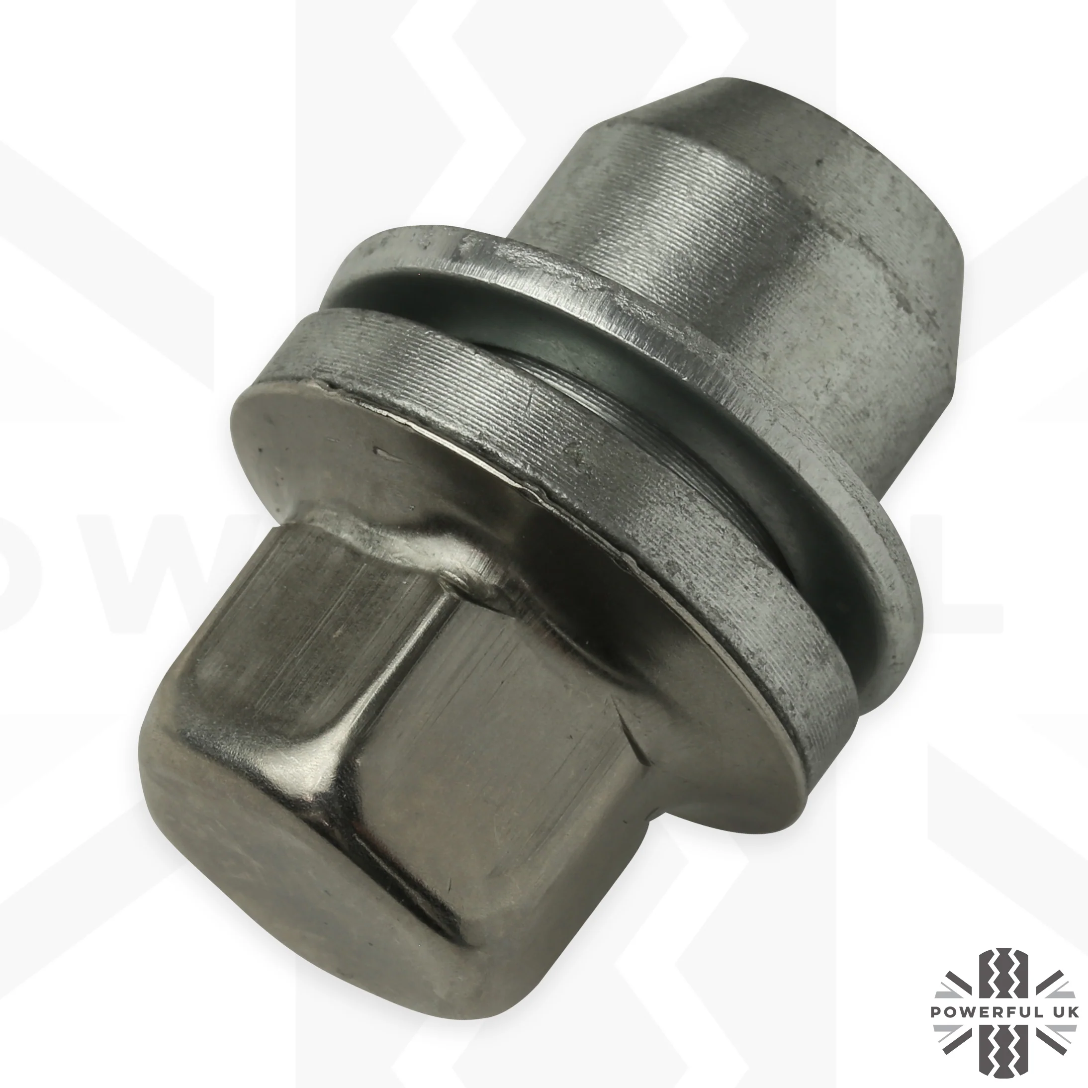 GENUINE Single Wheel Nut for Range Rover L322 2006+ - Image 3