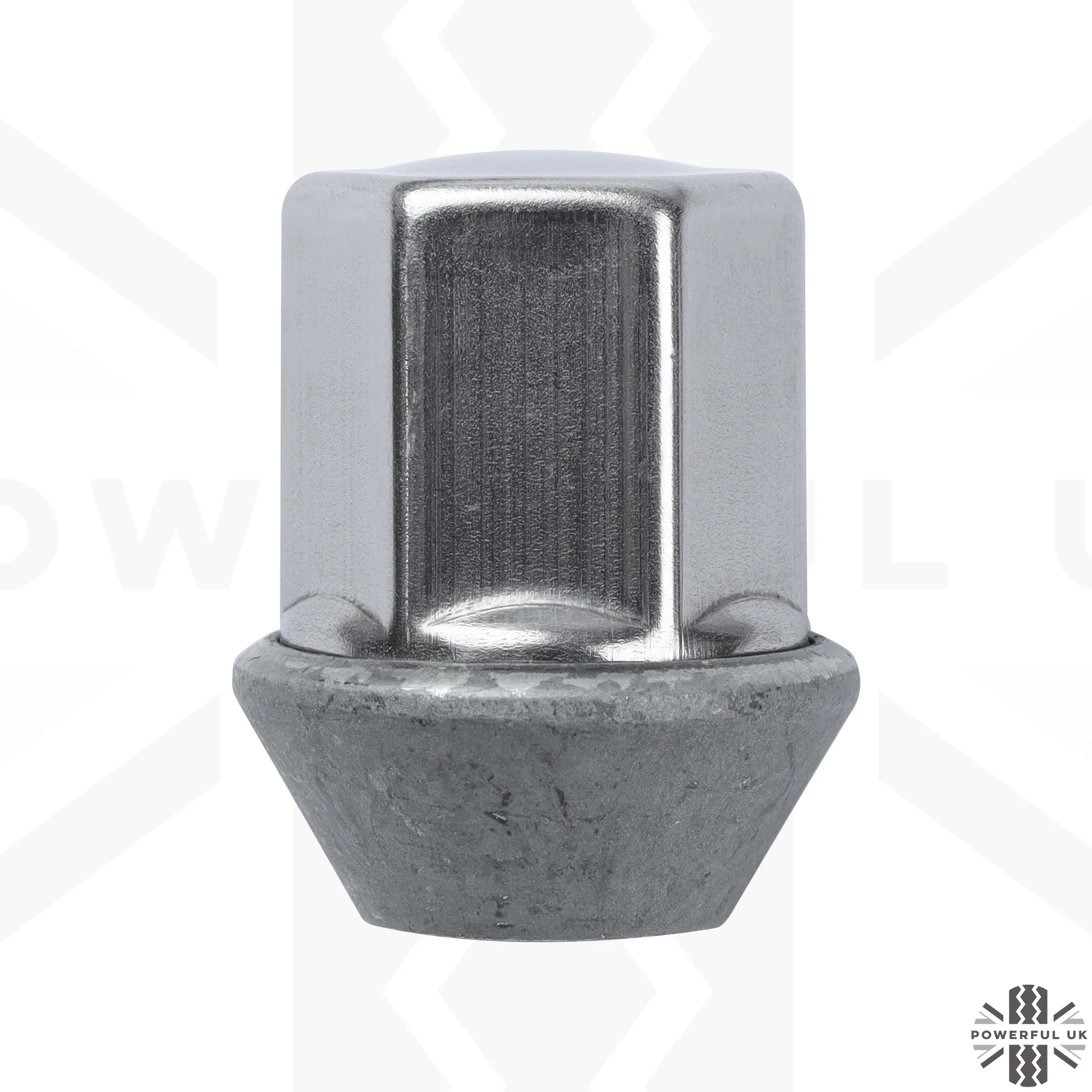 GENUINE Single Wheel Nut for Range Rover Velar - Image 6