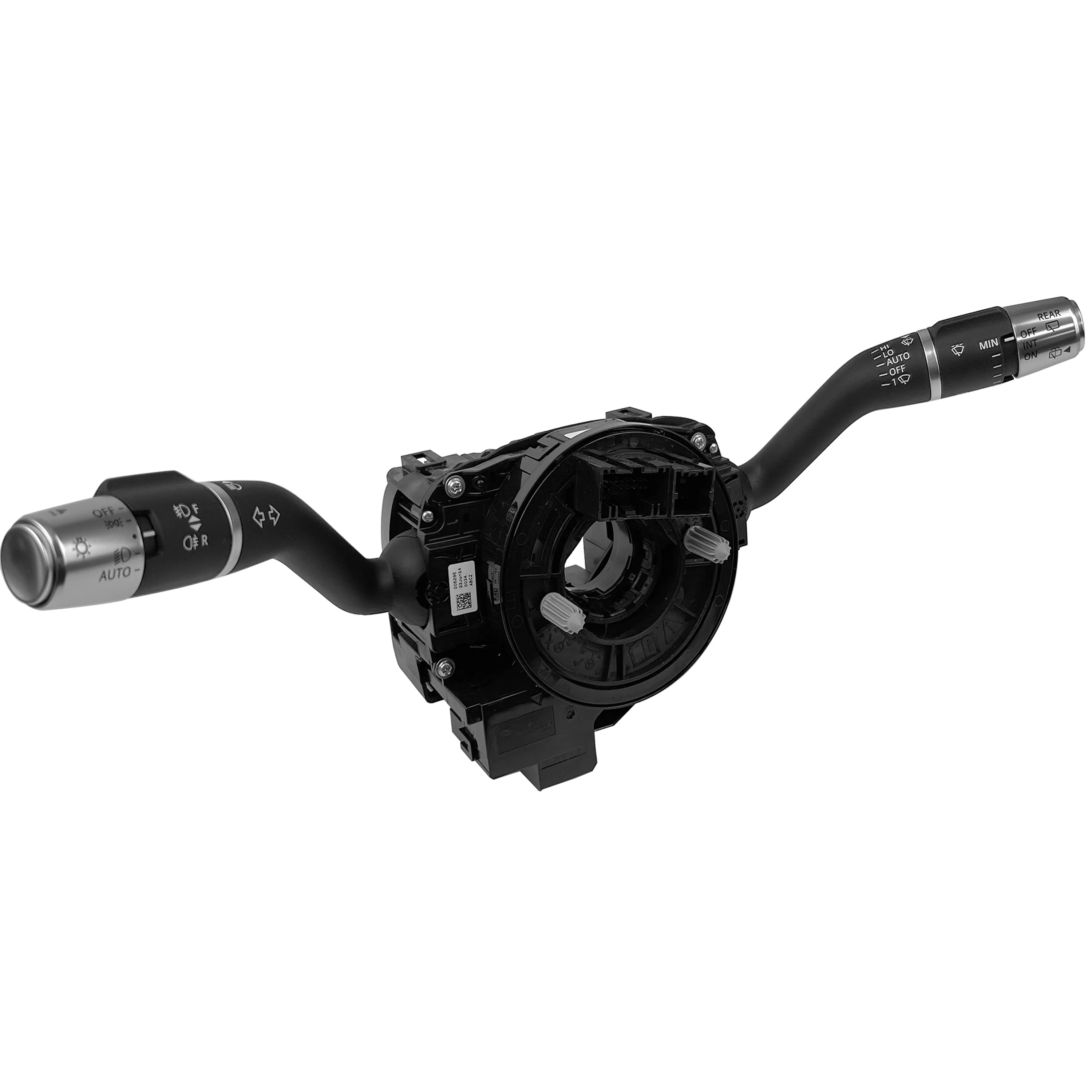 Genuine Steering Column Multi Switch for Land Rover Defender L663 (2020) - Image 4