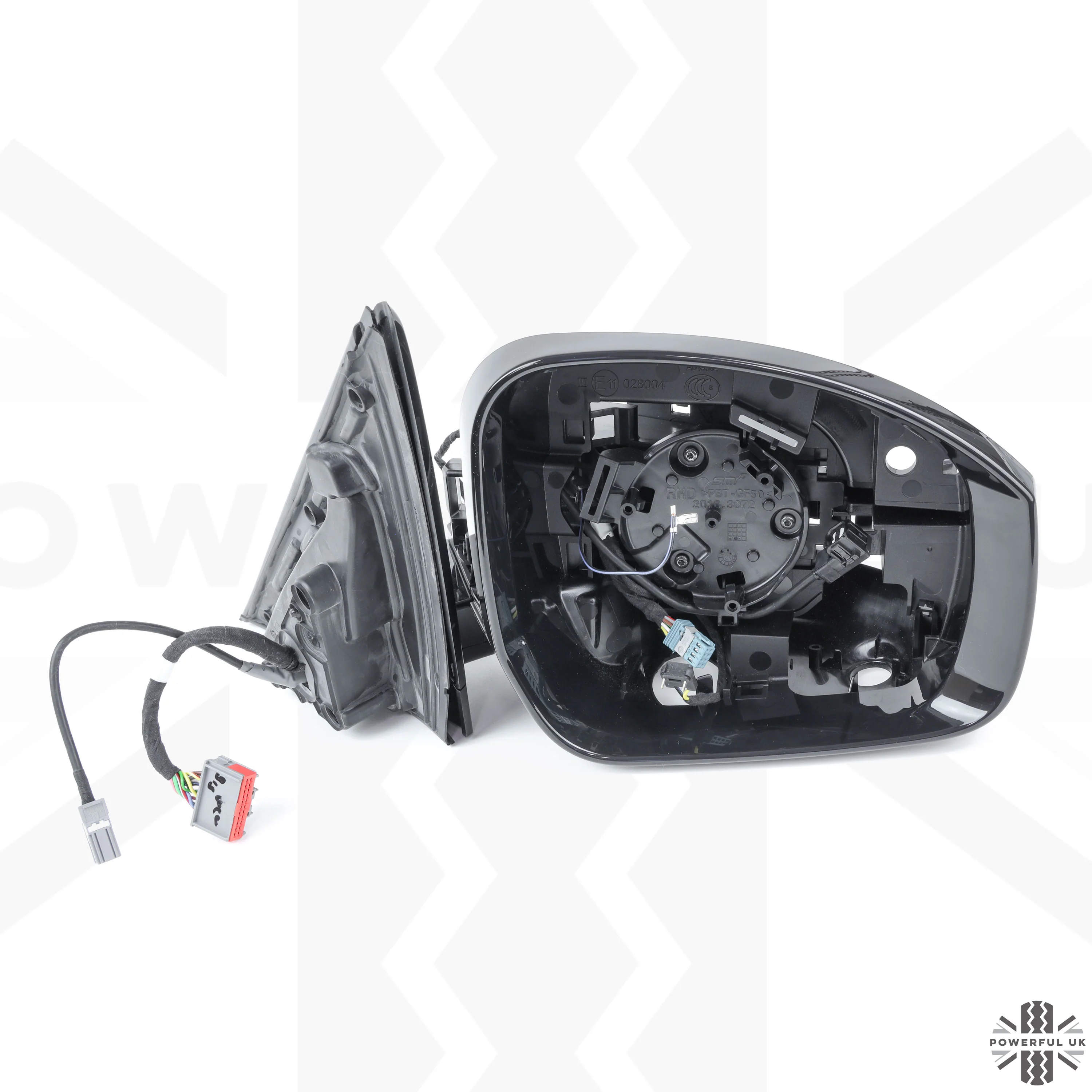 Genuine Wing Mirror Assembly for Range Rover L405 - LR036670 - Image 5