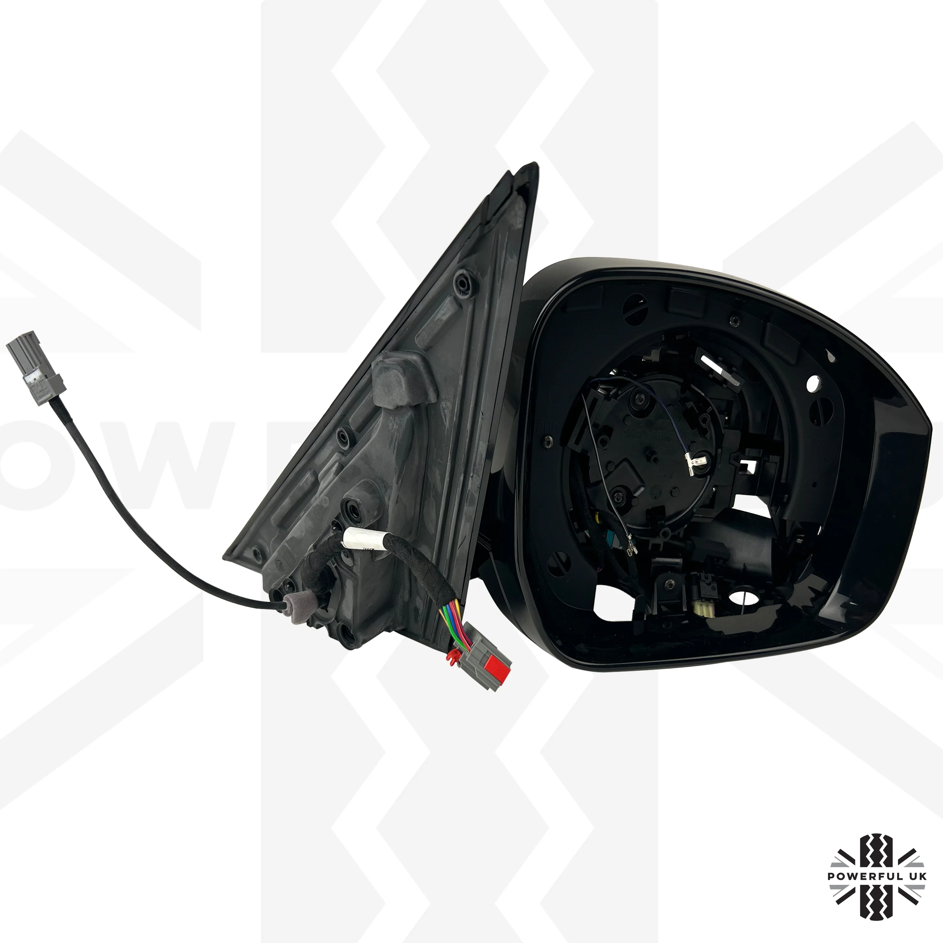 Genuine Wing Mirror Assembly for Range Rover L405 - LR048951 - Image 5