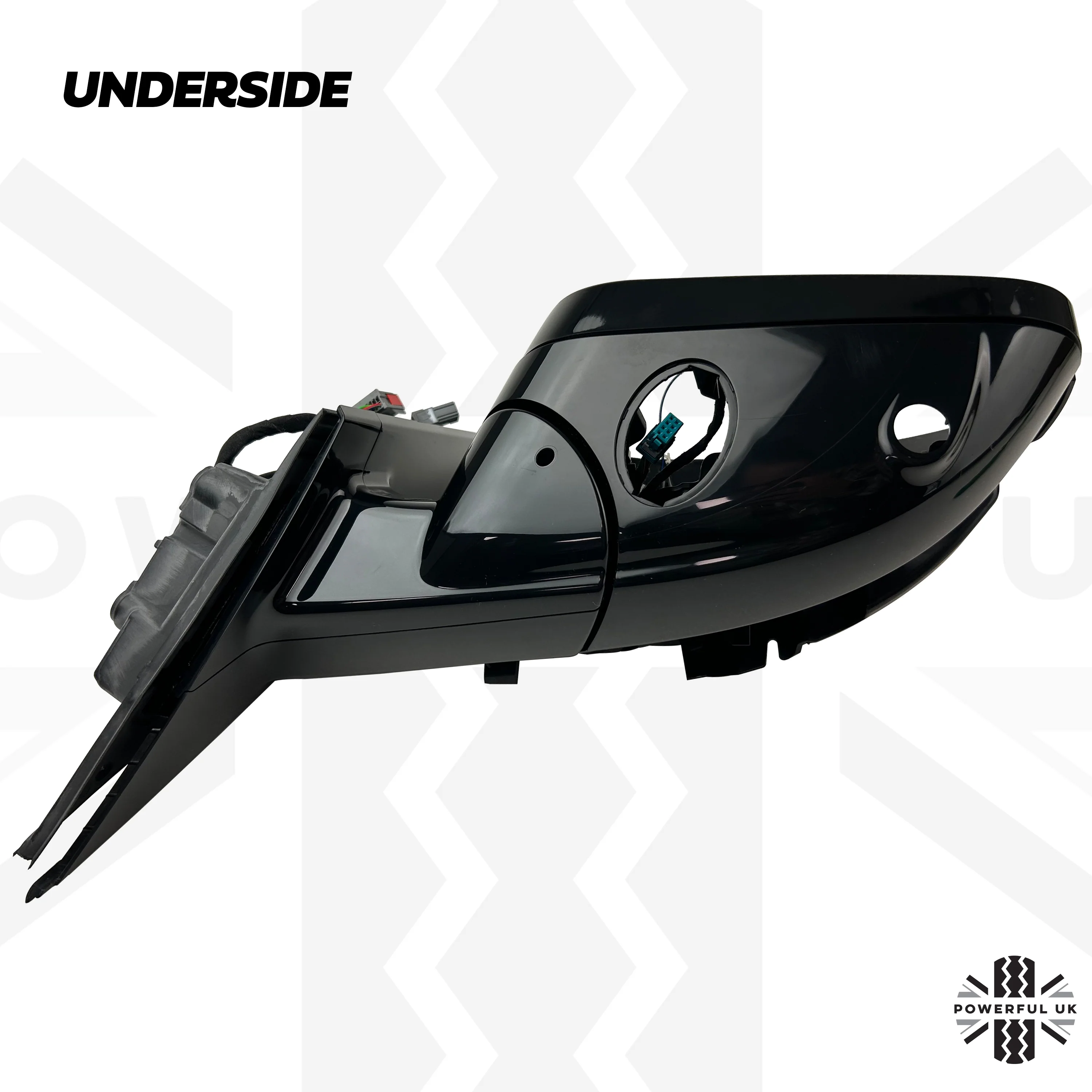 Genuine Wing Mirror Assembly for Range Rover L405 - LR048955 - Image 2