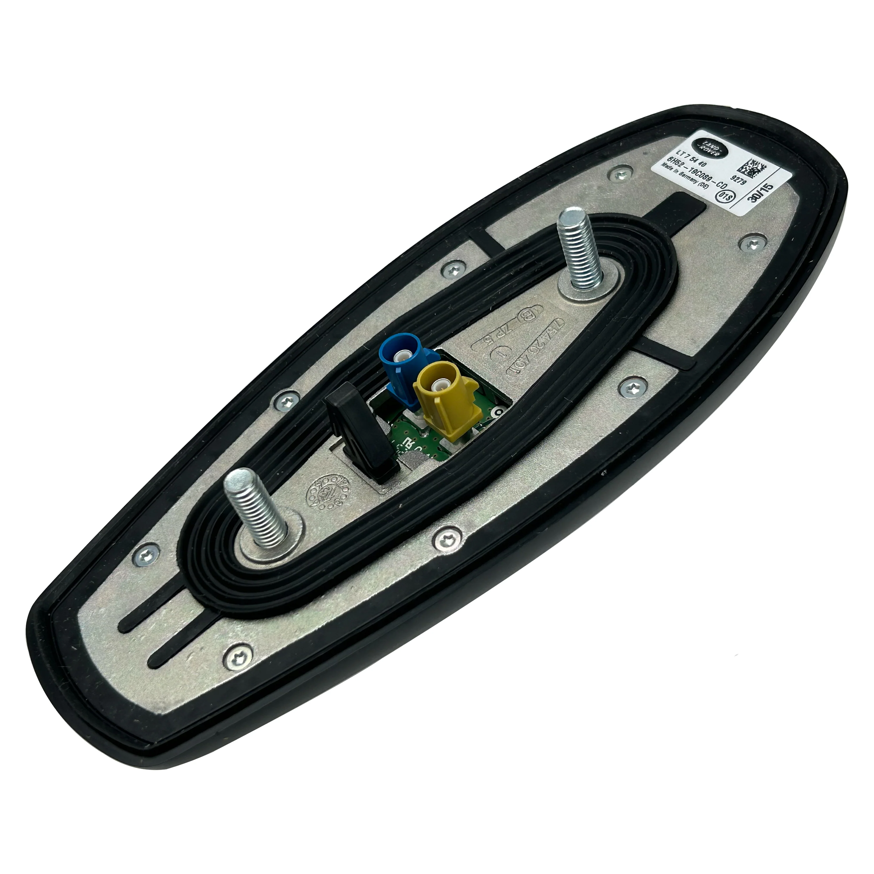 GPS Roof Aerial Antenna for Land Rover Freelander 2 2013-14 - Genuine - Image 4