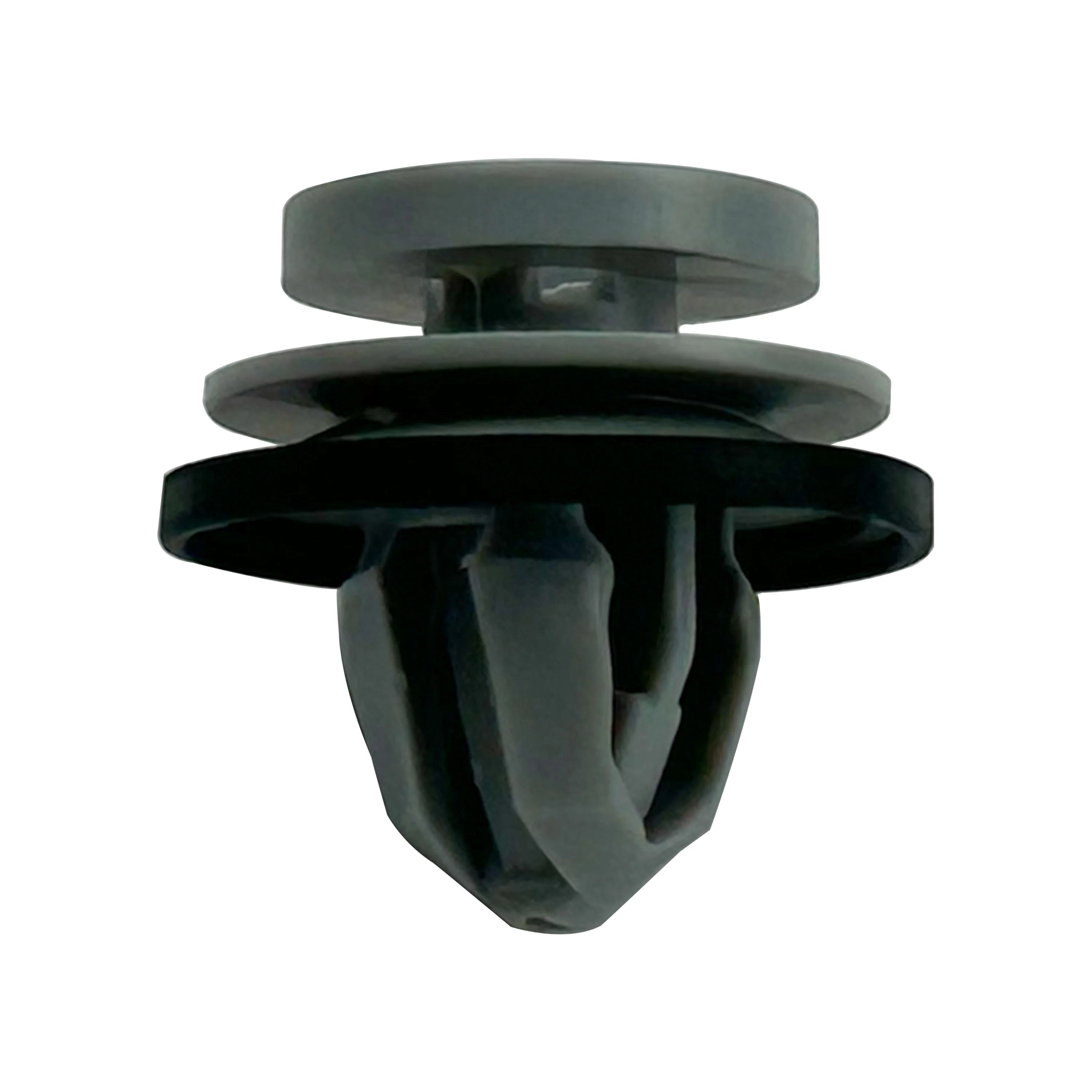 Grey Lantern Fixing Clips for Range Rover Sport L461 - 10 pack - Image 3
