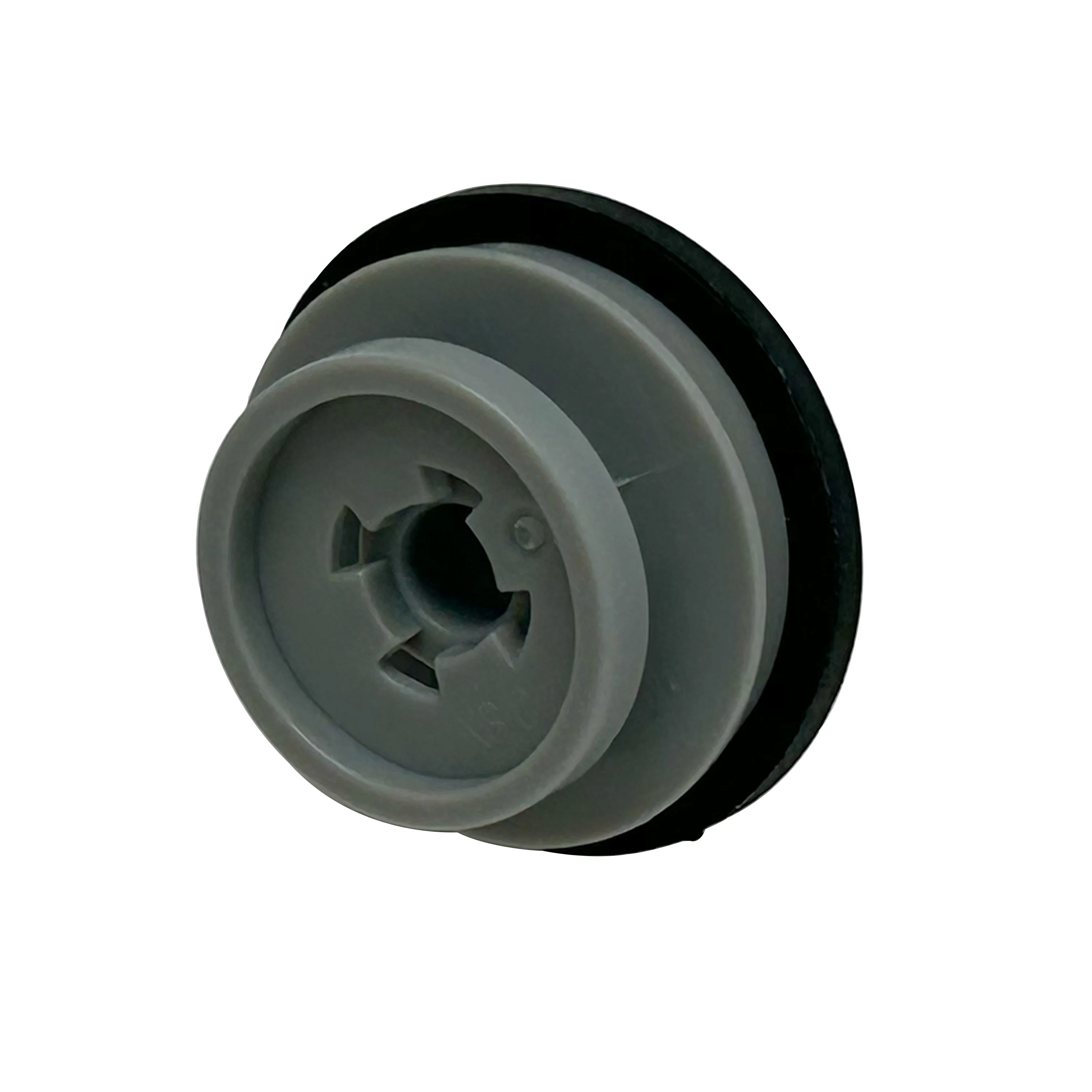 Grey Lantern Fixing Clips for Range Rover Sport L461 - 10 pack - Image 4