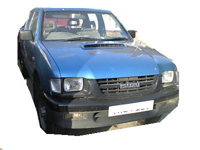 Halogen Headlight Isuzu TF - Each - RHD - Image 6
