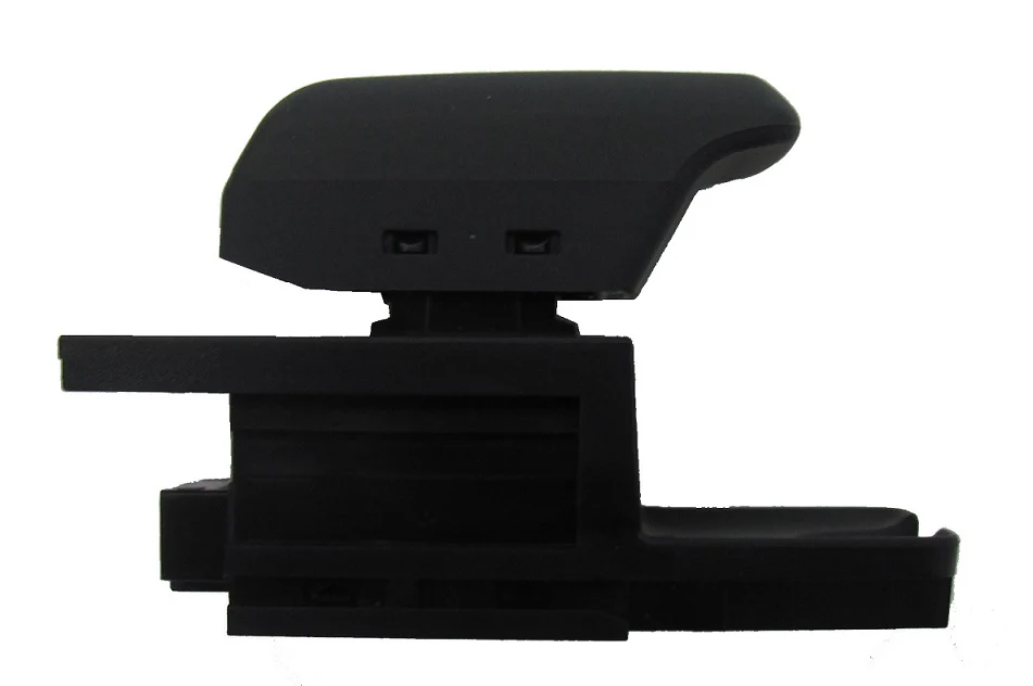 Hand Brake Switch - Black - for Land Rover Discovery 3 - Image 3