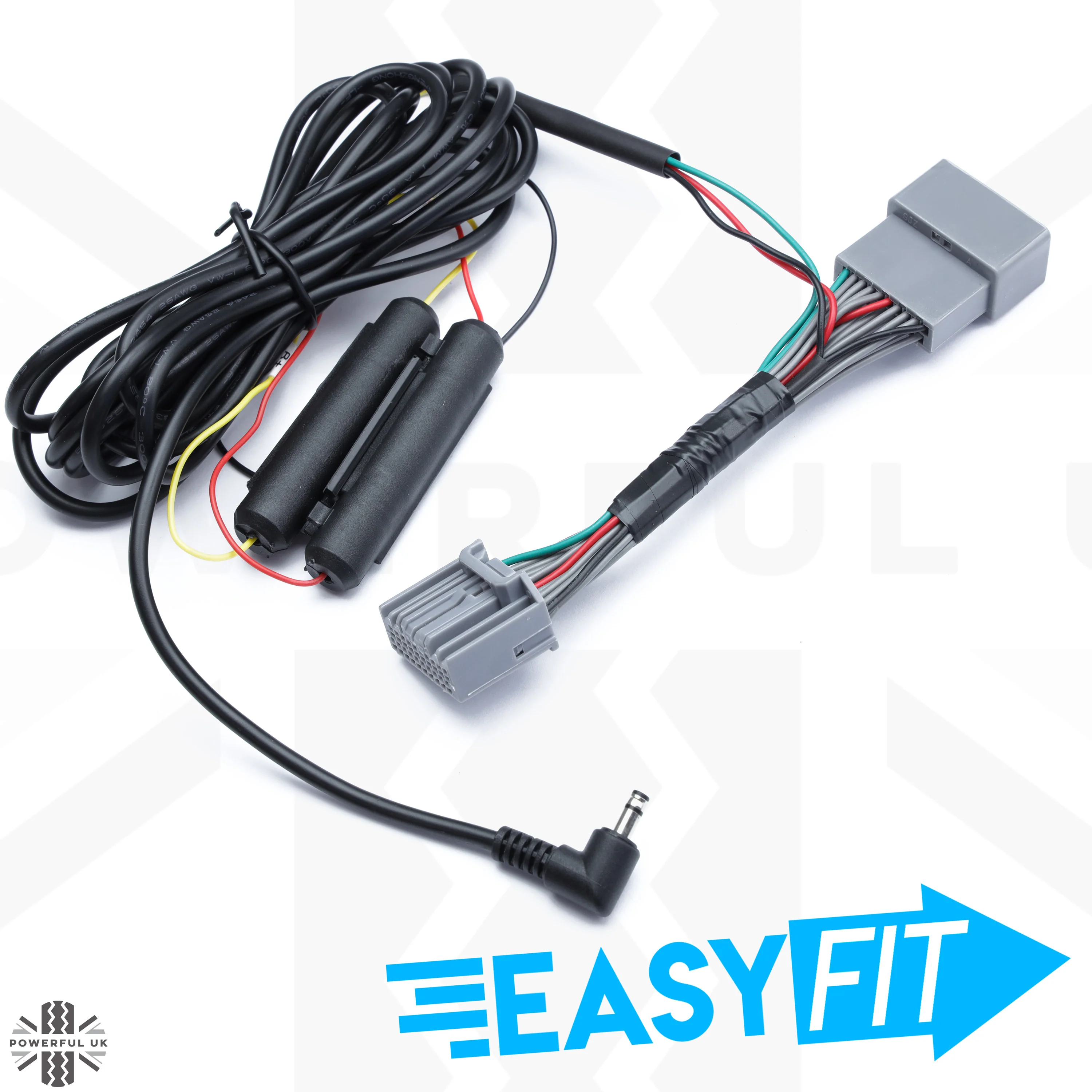 Hardwire Kit for Blackvue Dashcam for Land Rover Defender L663