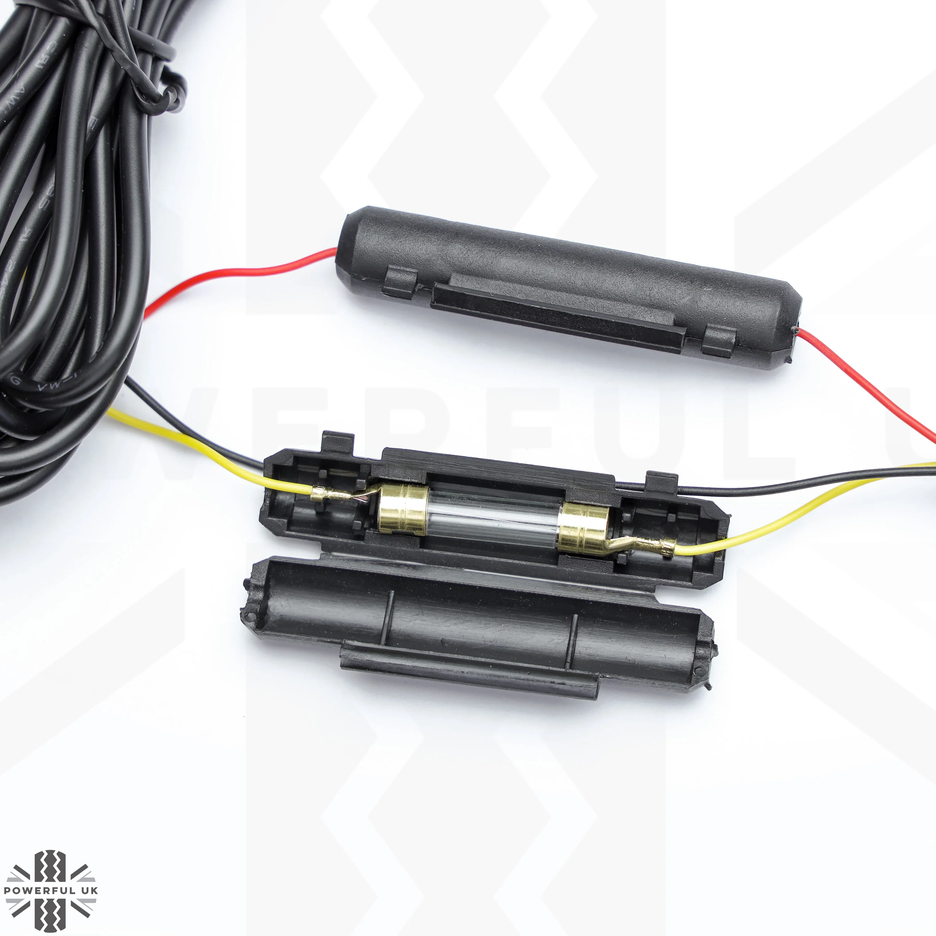 Hardwire Kit for Blackvue Dashcam for Range Rover L405 - Image 5
