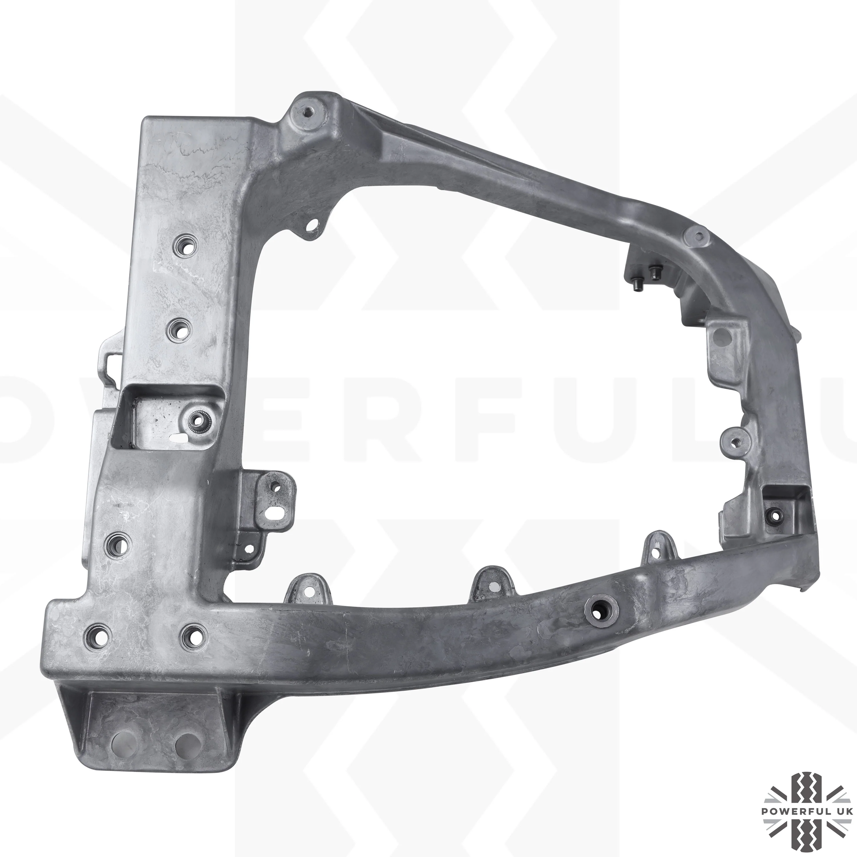 Headlight Bracket for Land Rover Defender L663 - Left ( Aftermarket ) - Image 3