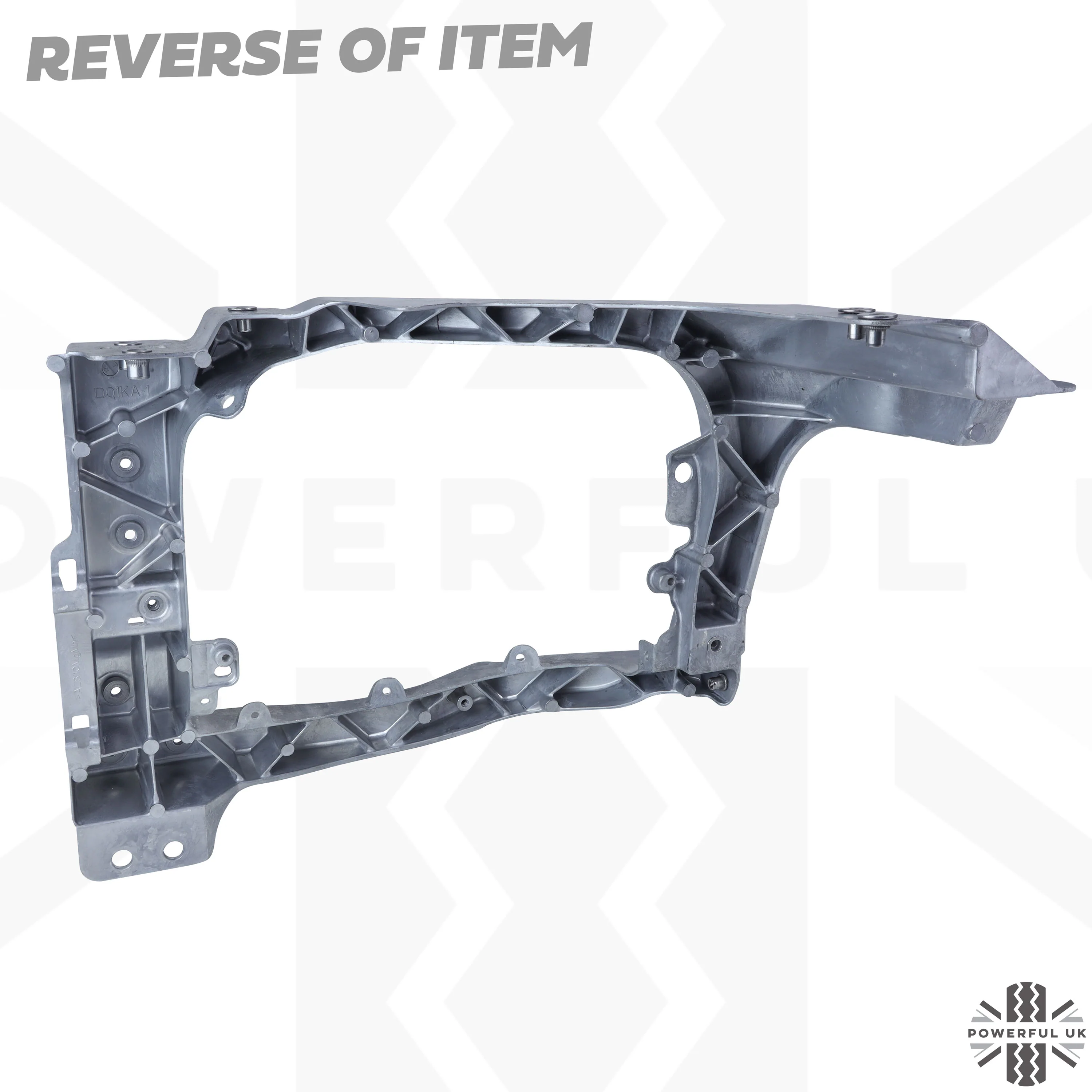 Headlight Bracket for Land Rover Defender L663 - Right ( Aftermarket ) - Image 5