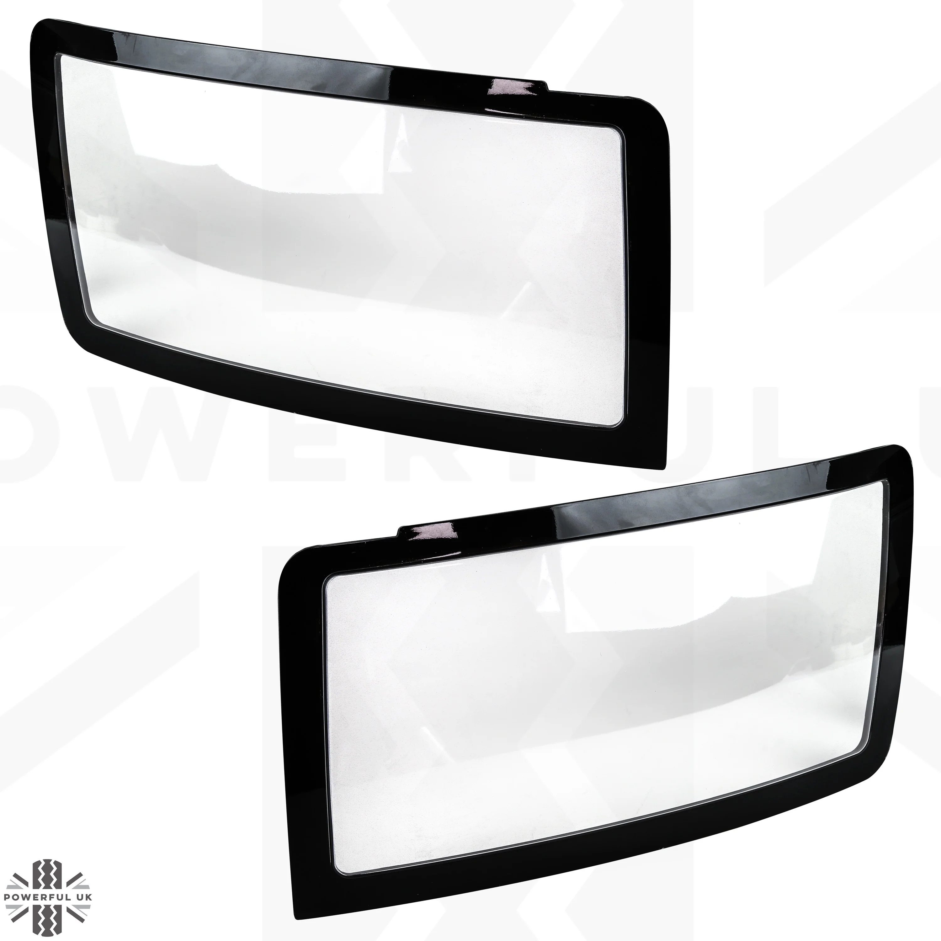 Headlight Guard Kit for Land Rover Defender L663 - Image 10