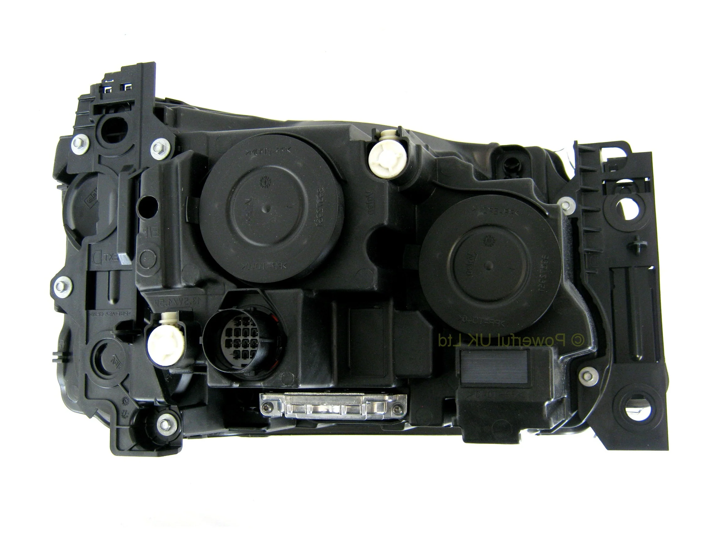 Headlight - Non AFS - RHD - LH for Range Rover Sport 2010 - Image 4