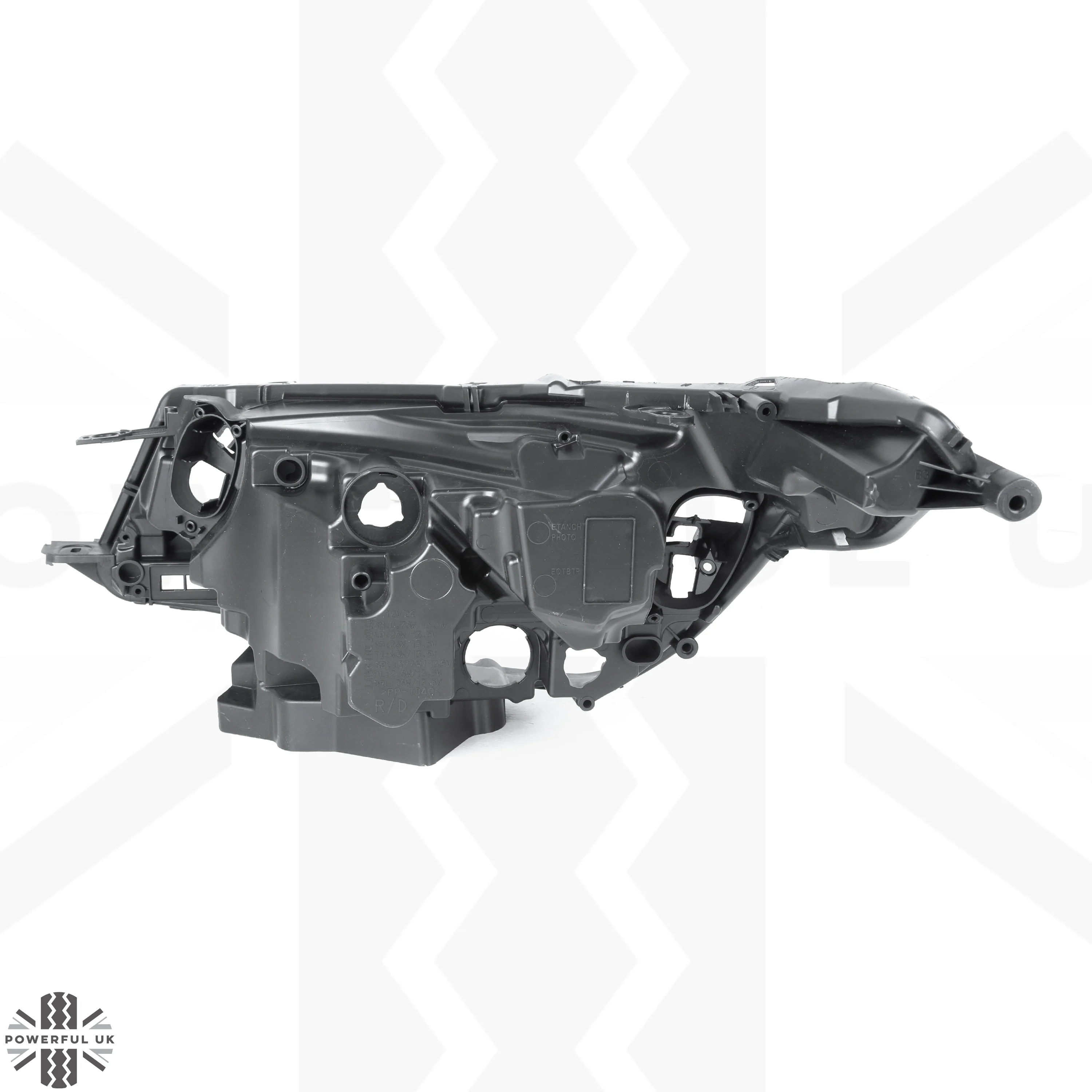 Headlight Rear Housing for Land Rover Discovery 5 - RH - Image 3