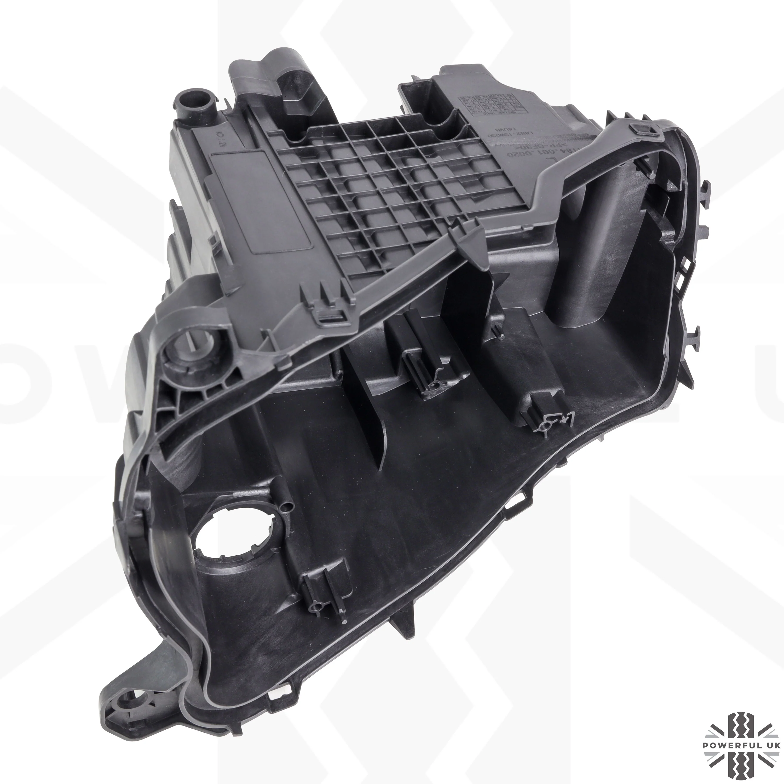 Headlight Repair Kit for Land Rover Defender L663 - LH - Image 4