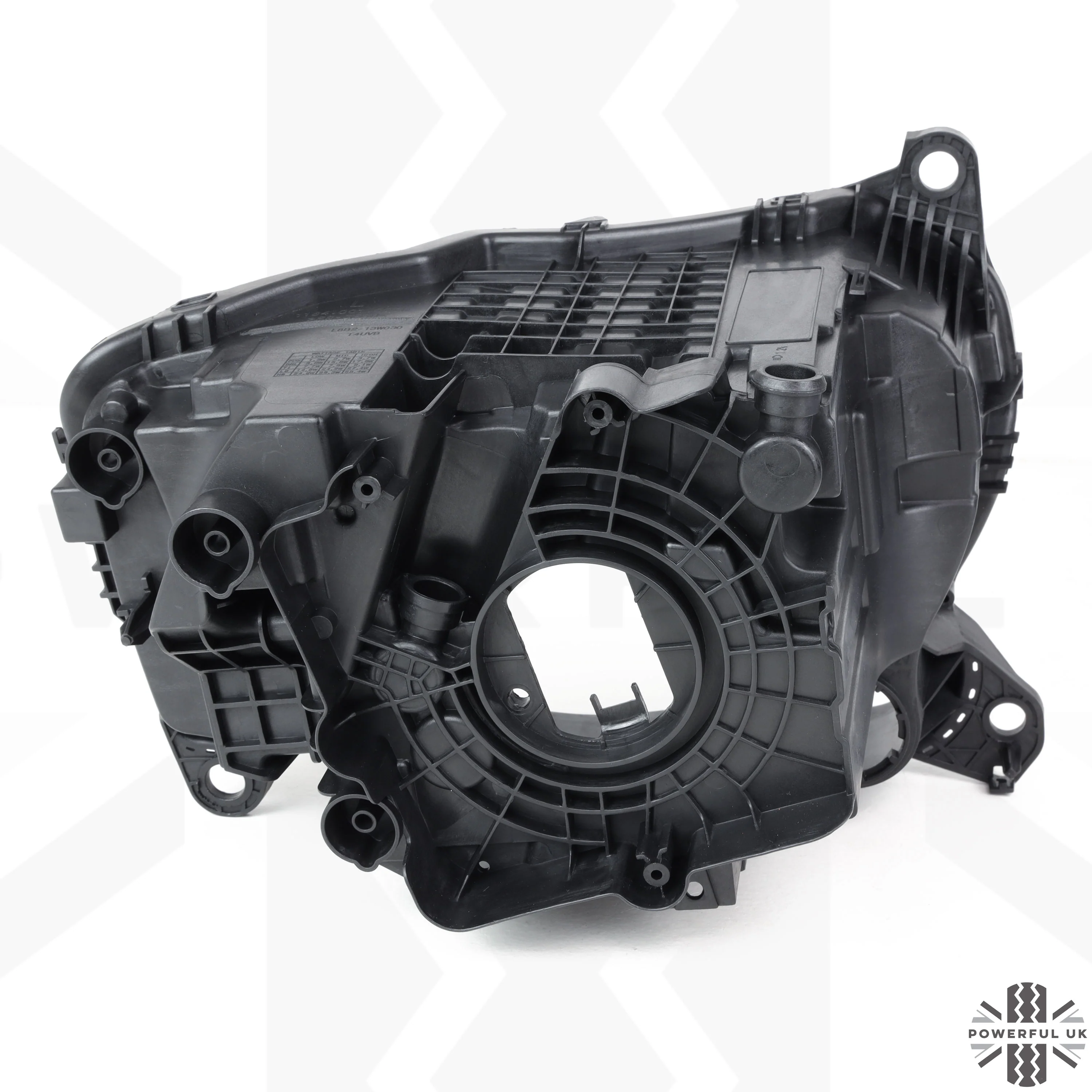 Headlight Repair Kit for Land Rover Defender L663 - LH - Image 5