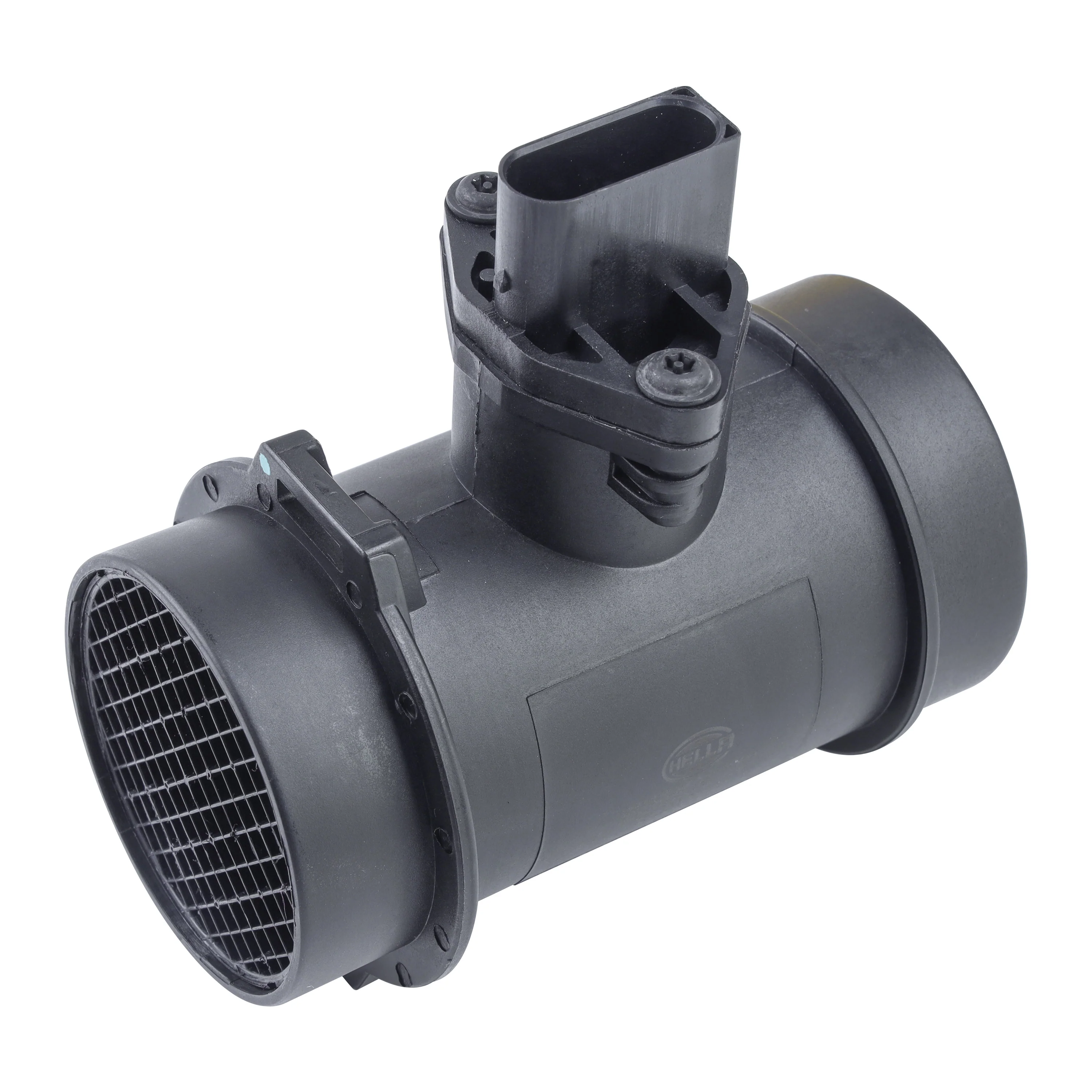 Hella Mass Air Flow Sensor for BMW E36, E38, E46, Z3 - Image 2