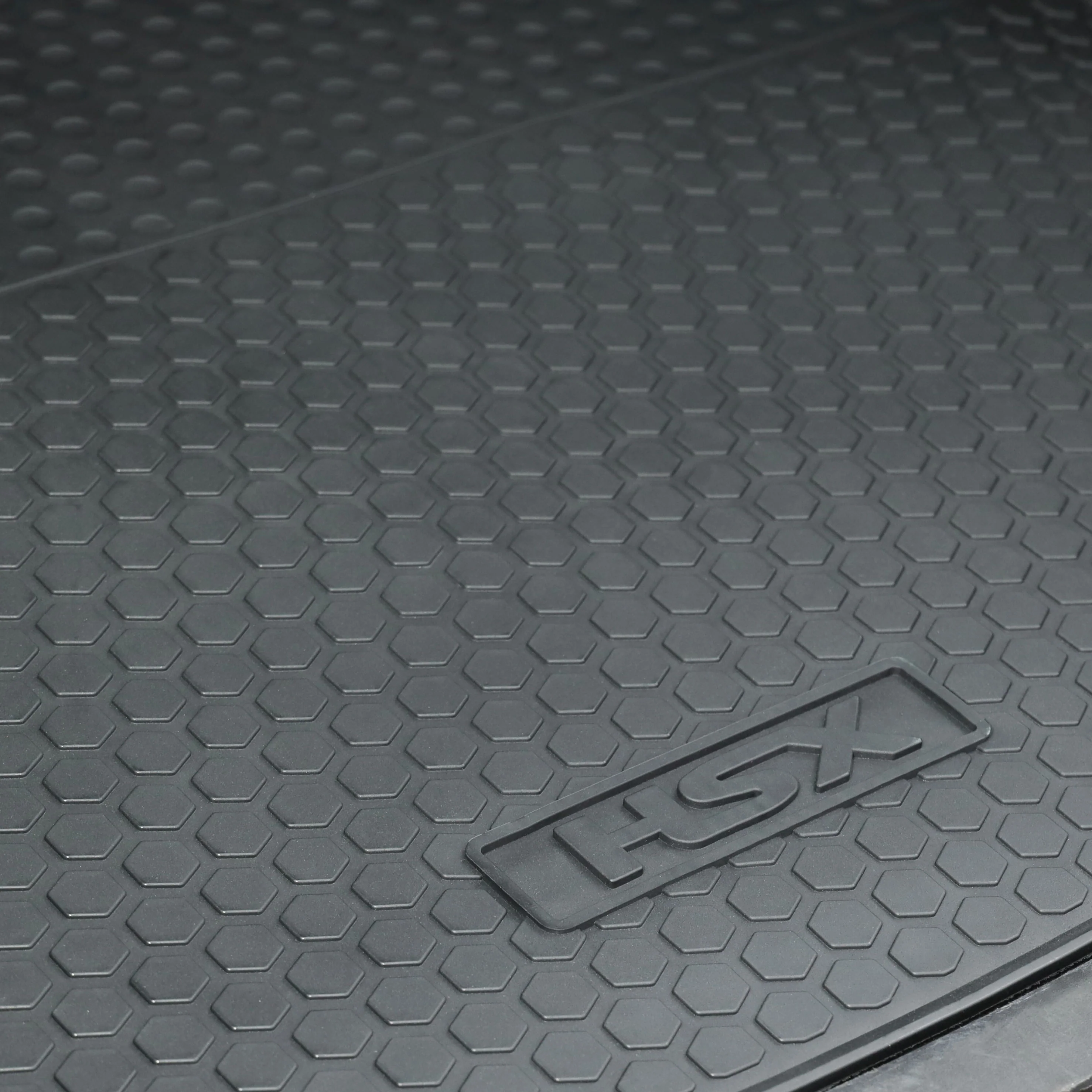 HSX Rubber Boot Liner Mat for Range Rover Sport L494 - Image 4