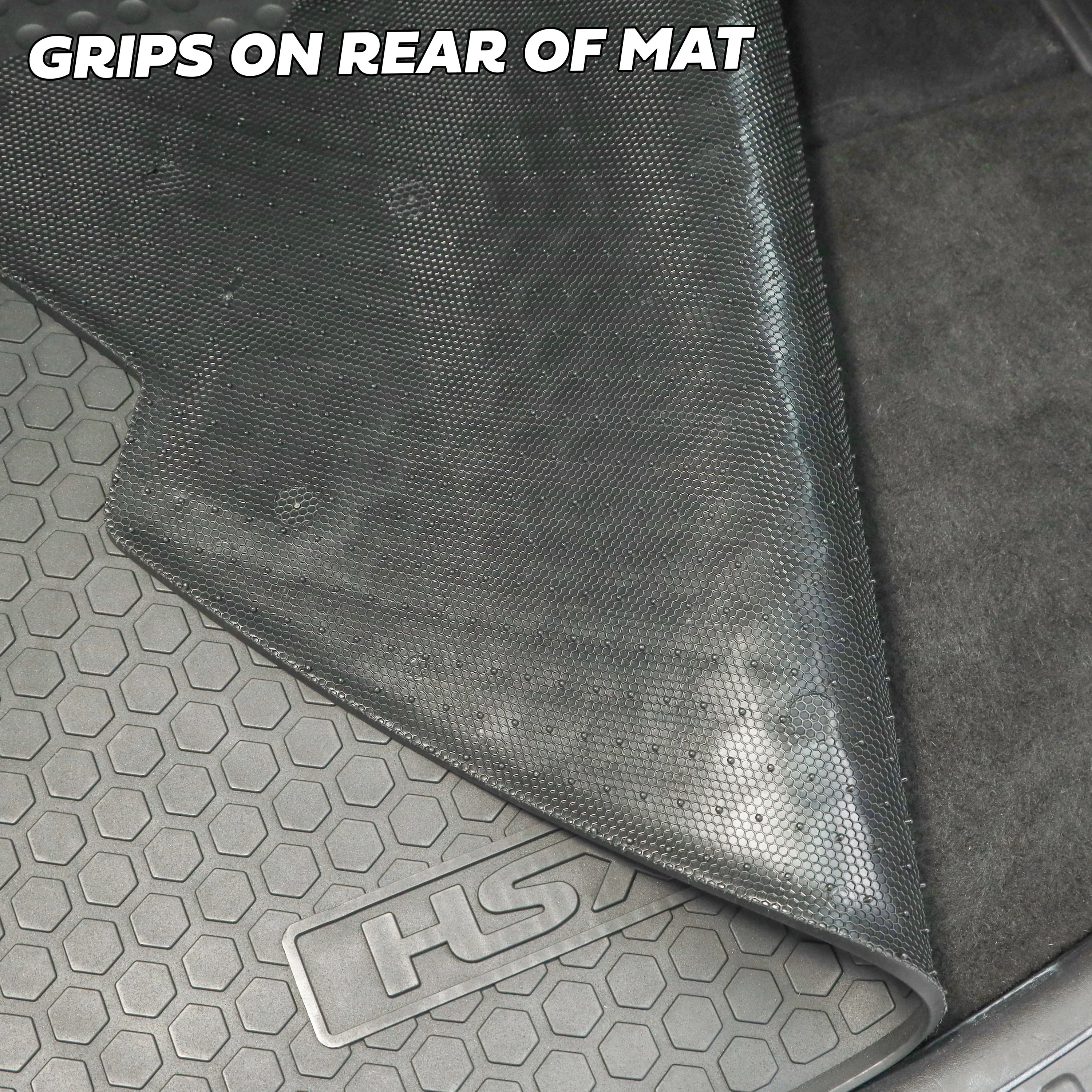 HSX Rubber Boot Liner Mat for Range Rover Sport L494 - Image 5