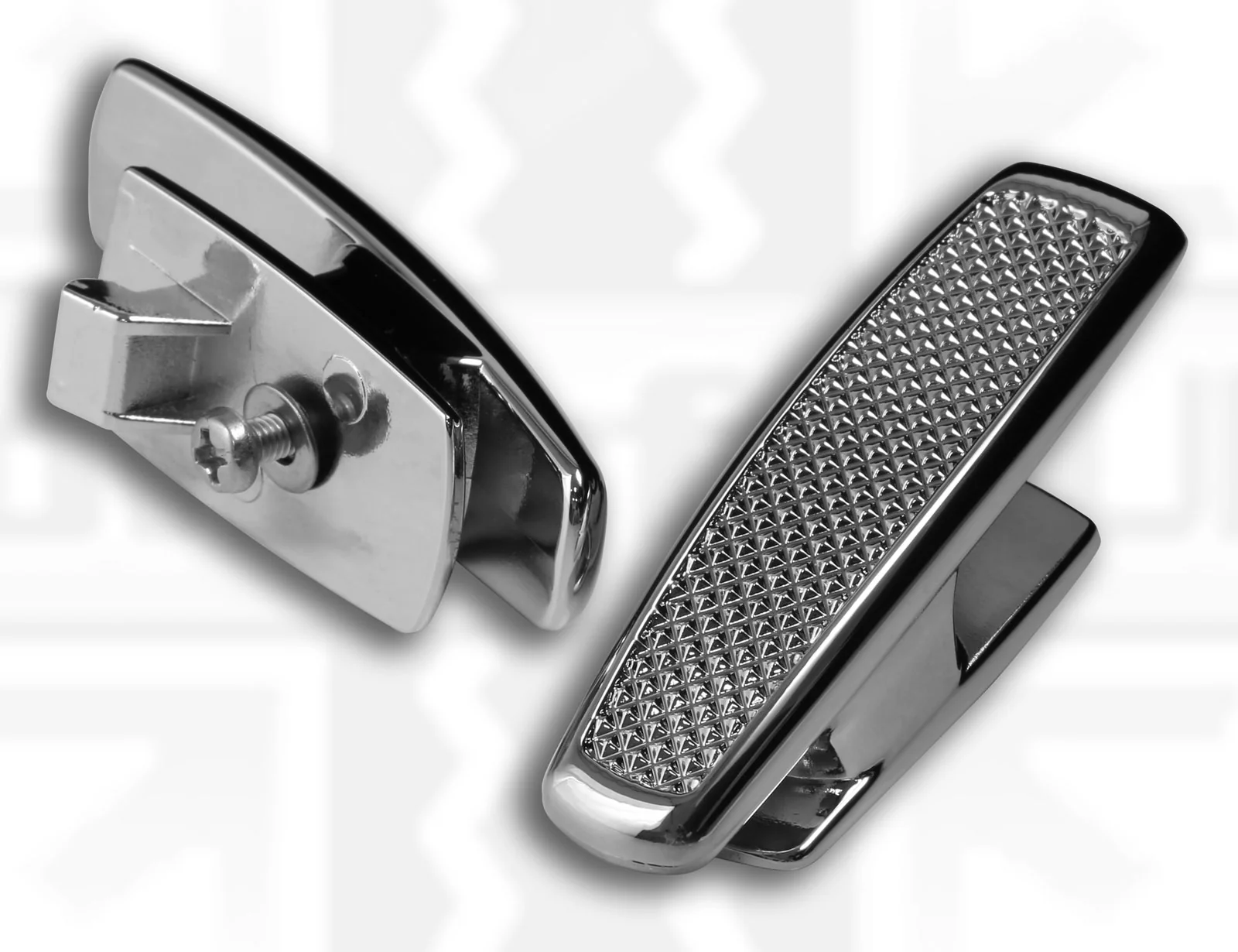 Interior Coat Hooks for Range Rover Sport L320 - Image 4