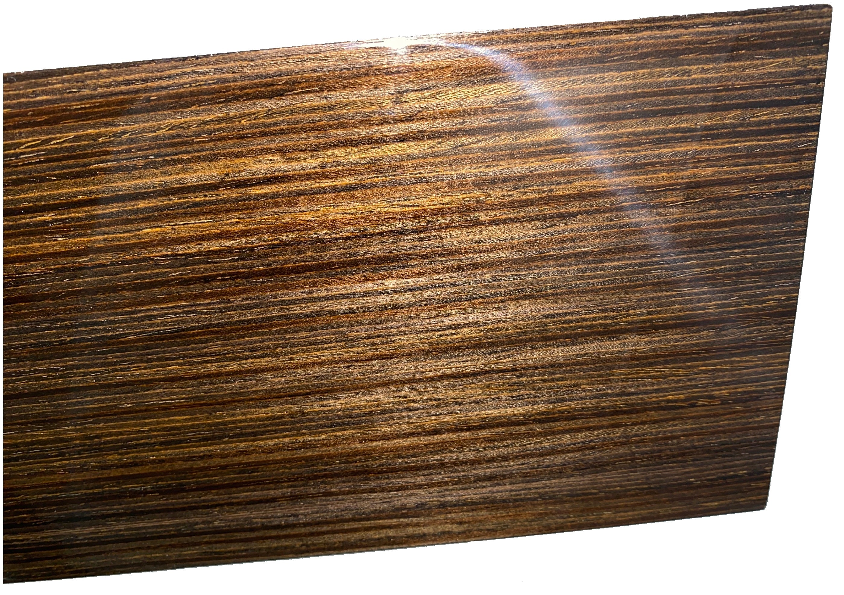 Interior Trim Kit - Zebrano Wood - RHD for Range Rover Sport L494 (2014-17) - Image 2