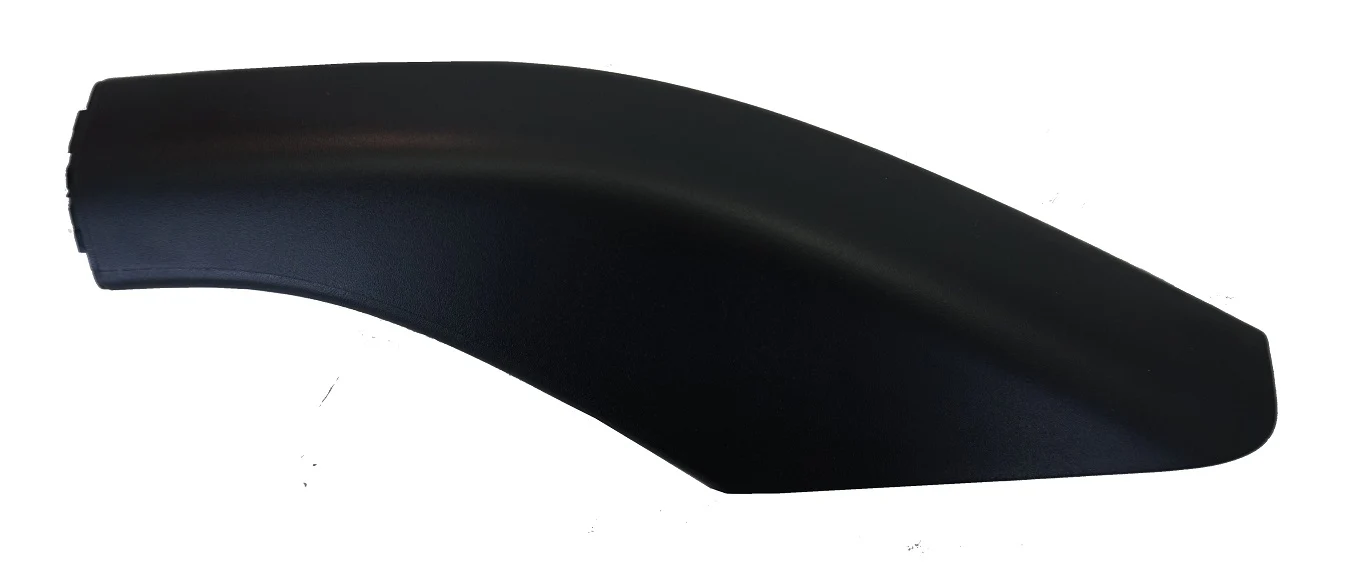 Land Rover Freelander 2 Genuine Roof Rail Foot Cover - Rear - Left - Image 3