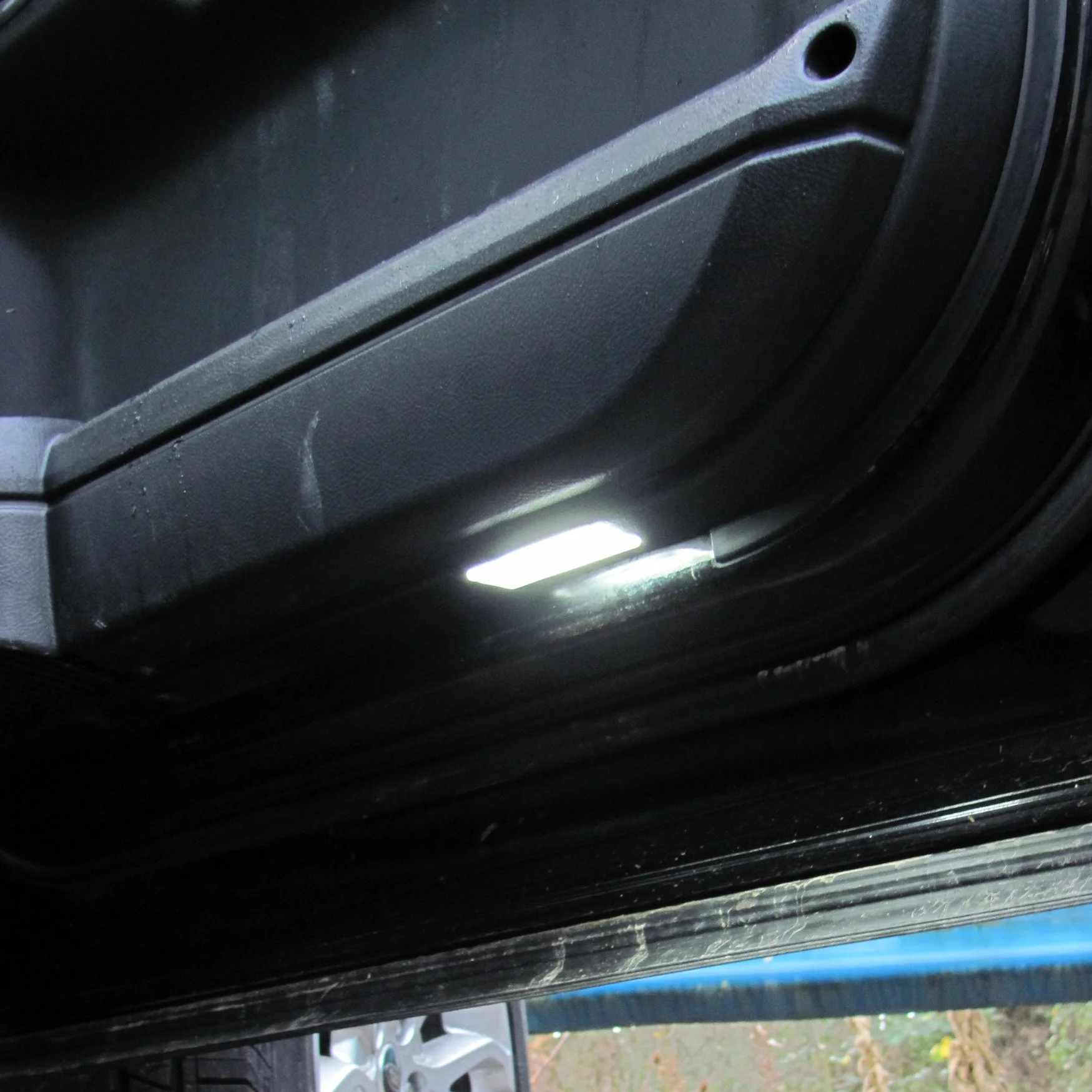 LED Interior Light Upgrade Kit - 16 pc - White - for Land Rover Discovery 3 & 4 - Image 4