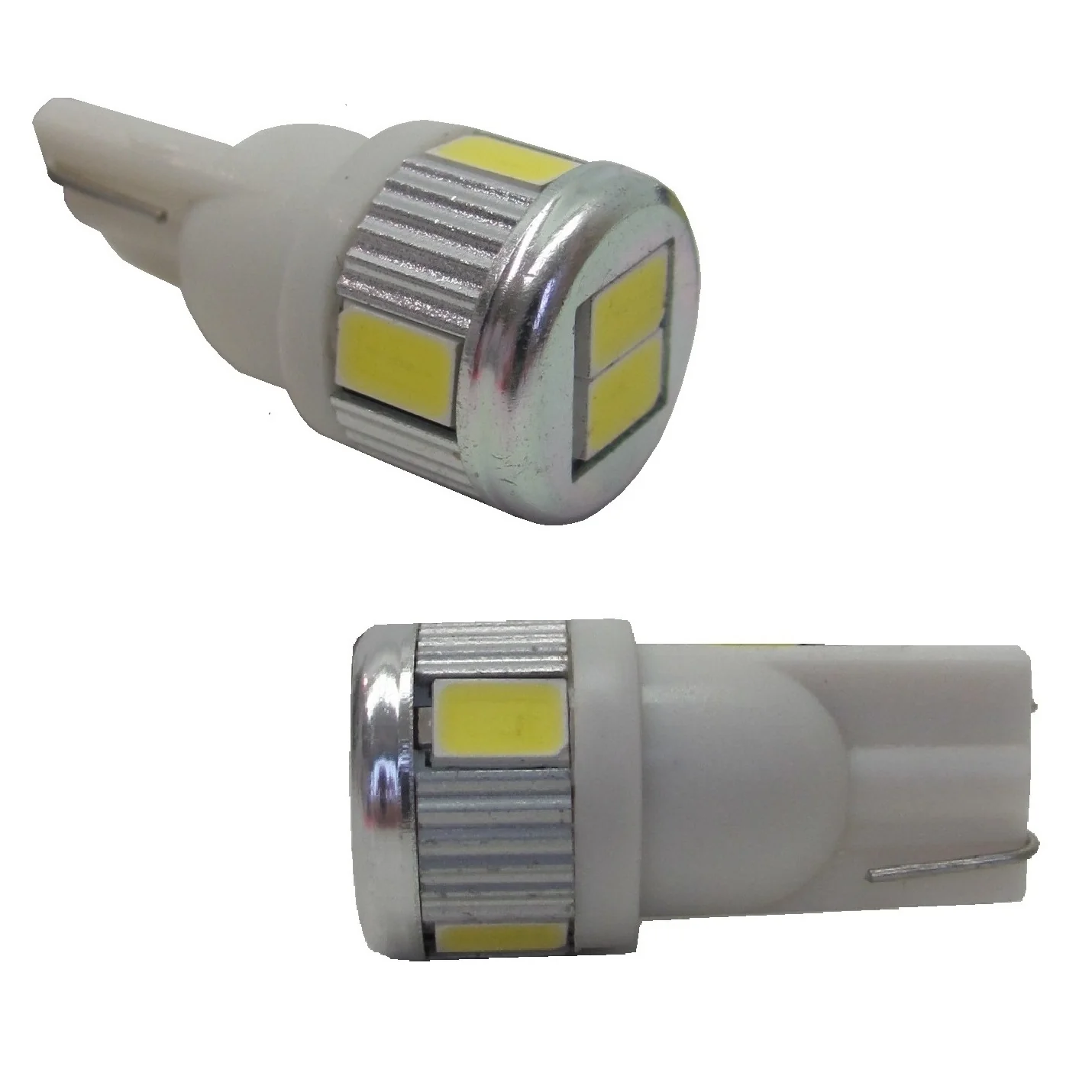 LED Rear Number Plate Light Bulbs for Discovery 3 / 4 - PAIR