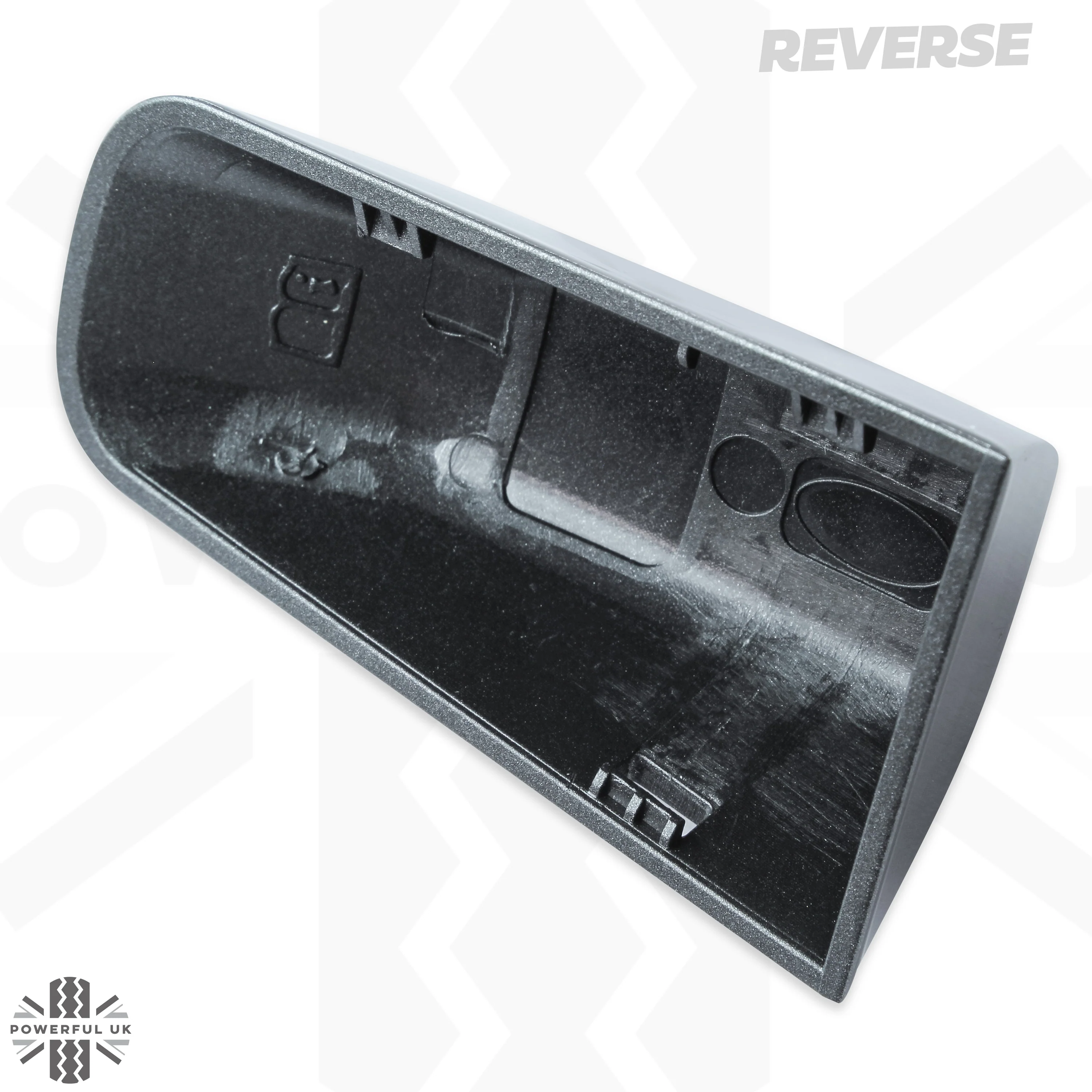 LEFT Door Handle Key Piece for Land Rover Discovery Sport - Loire Blue - Image 4