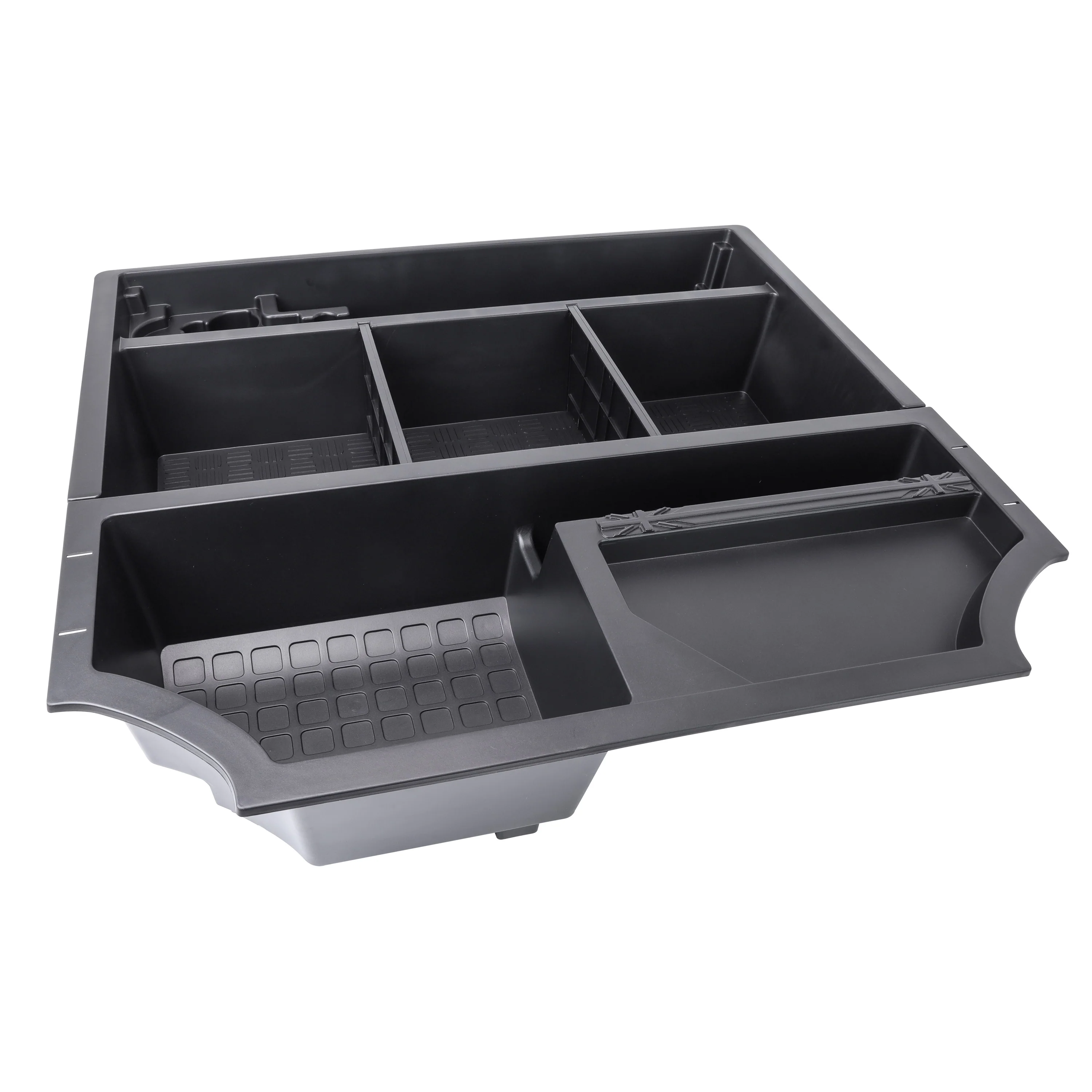 Under Boot Floor Storage Box for Land Rover Defender L663(110) - Image 5
