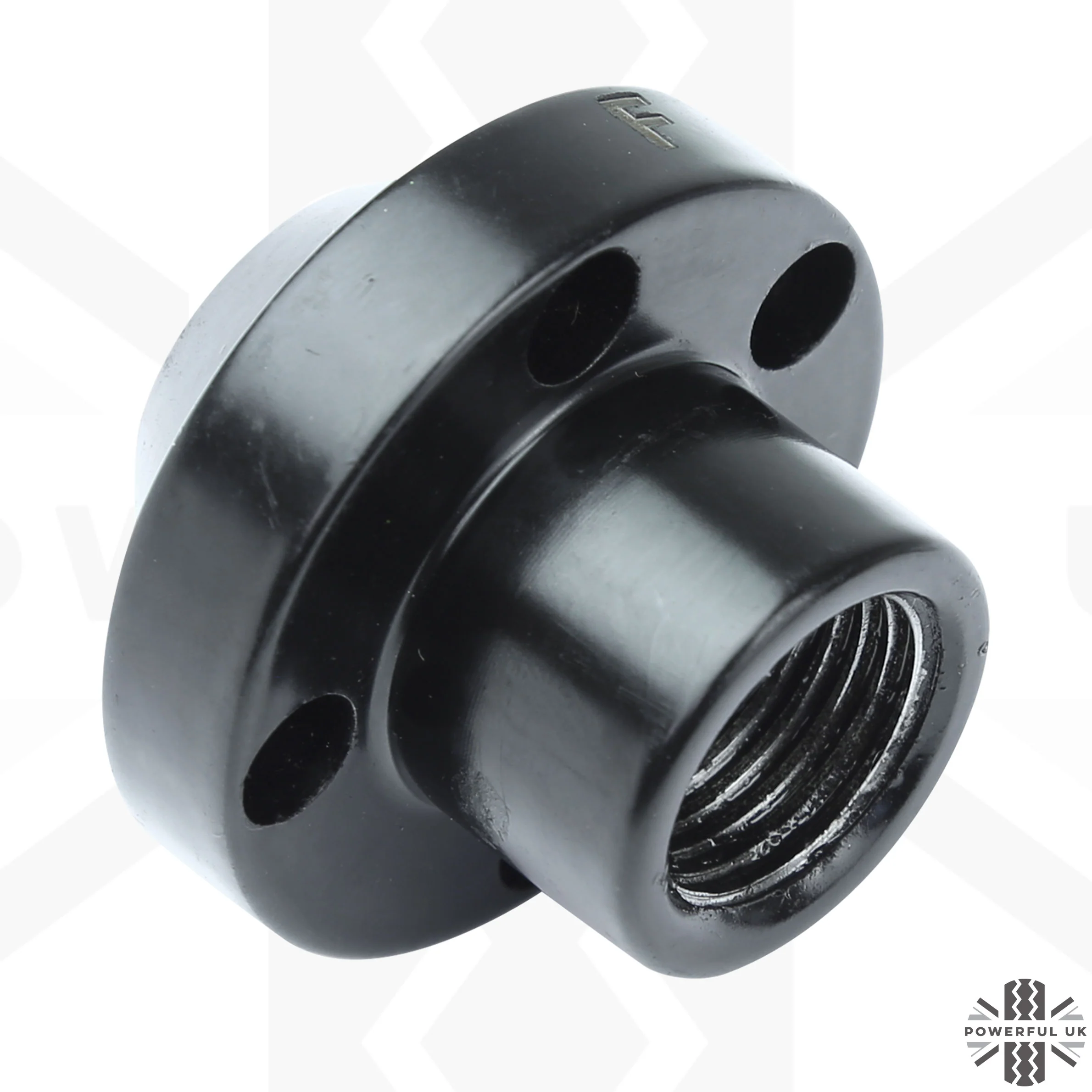 Locking Wheel Nut Kit for Land Rover Discovery 1 Steel Wheels - Image 6